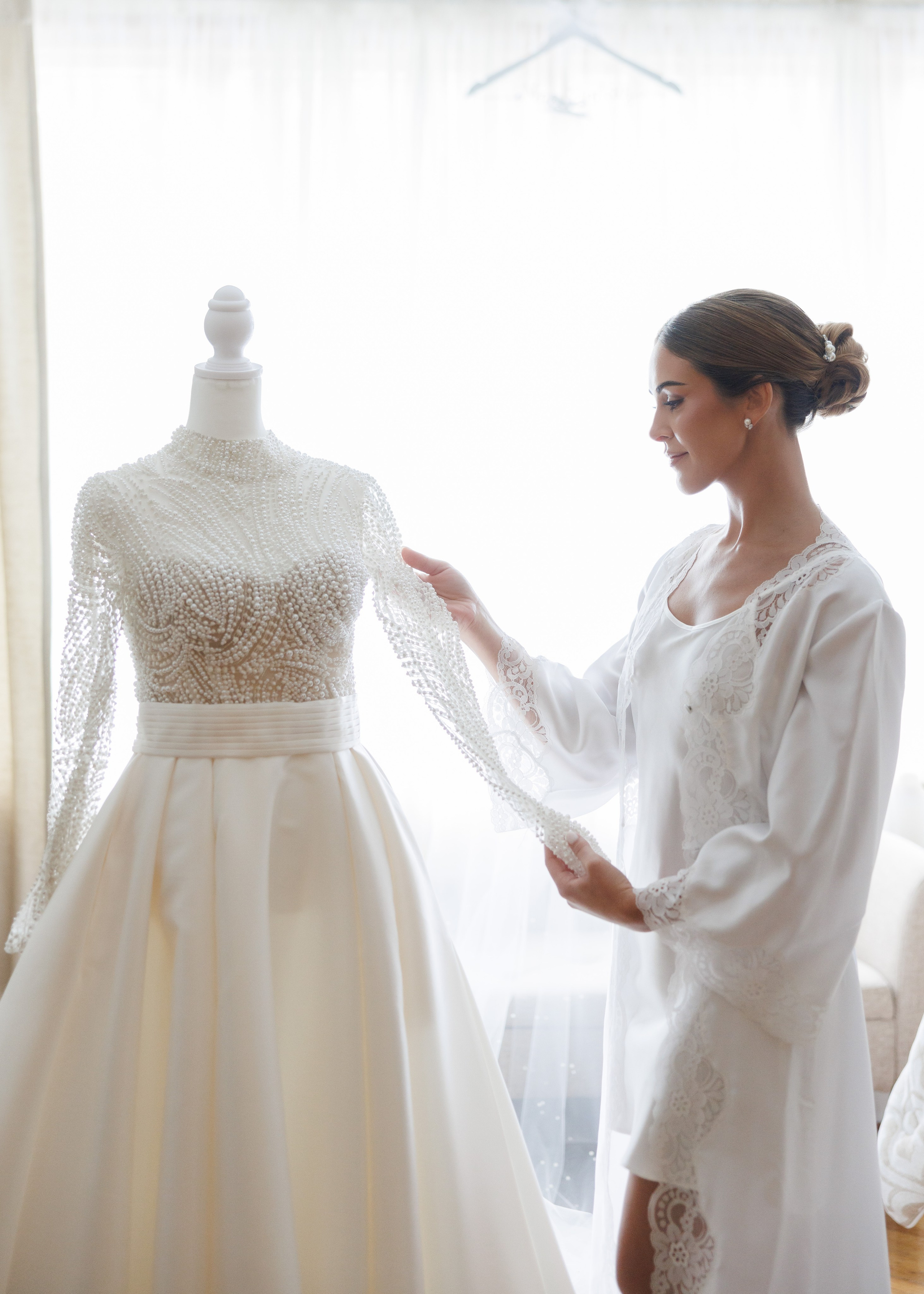 Alessia & Forrest. Wedding Photo & Video