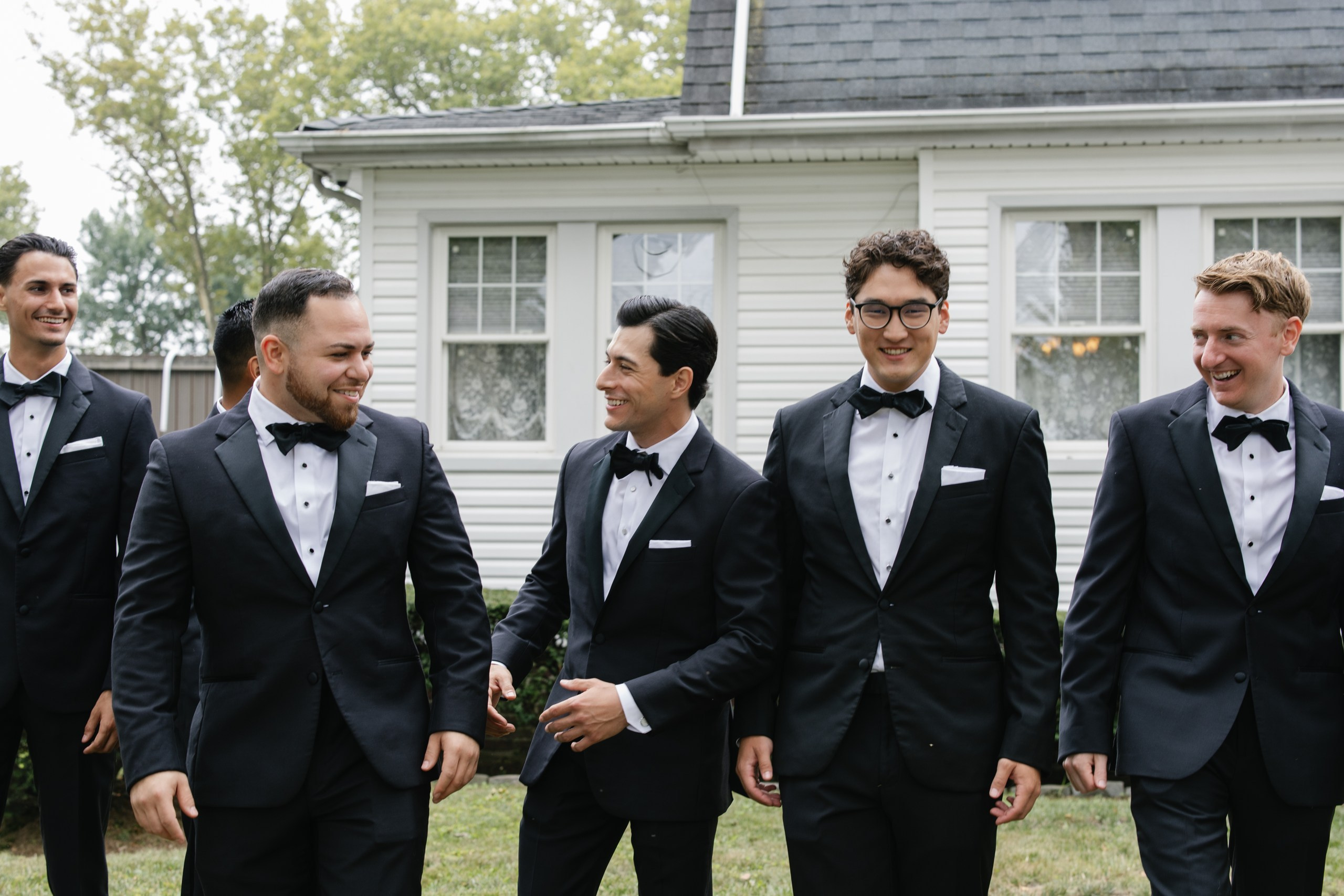 Alyssa & Stephan, East Brunswick, NJ. Wedding Photo & Video