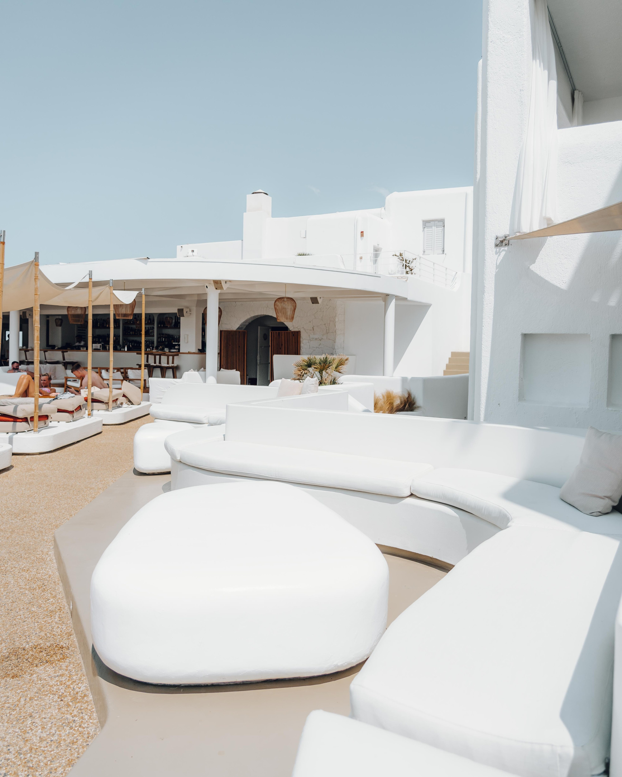 Hospitality Photography & Videography | Drone — Lifestyle — Architecture. SK Productions | Hospitality — Yacht — Real Estate — Gastronomy| Photography and Videography