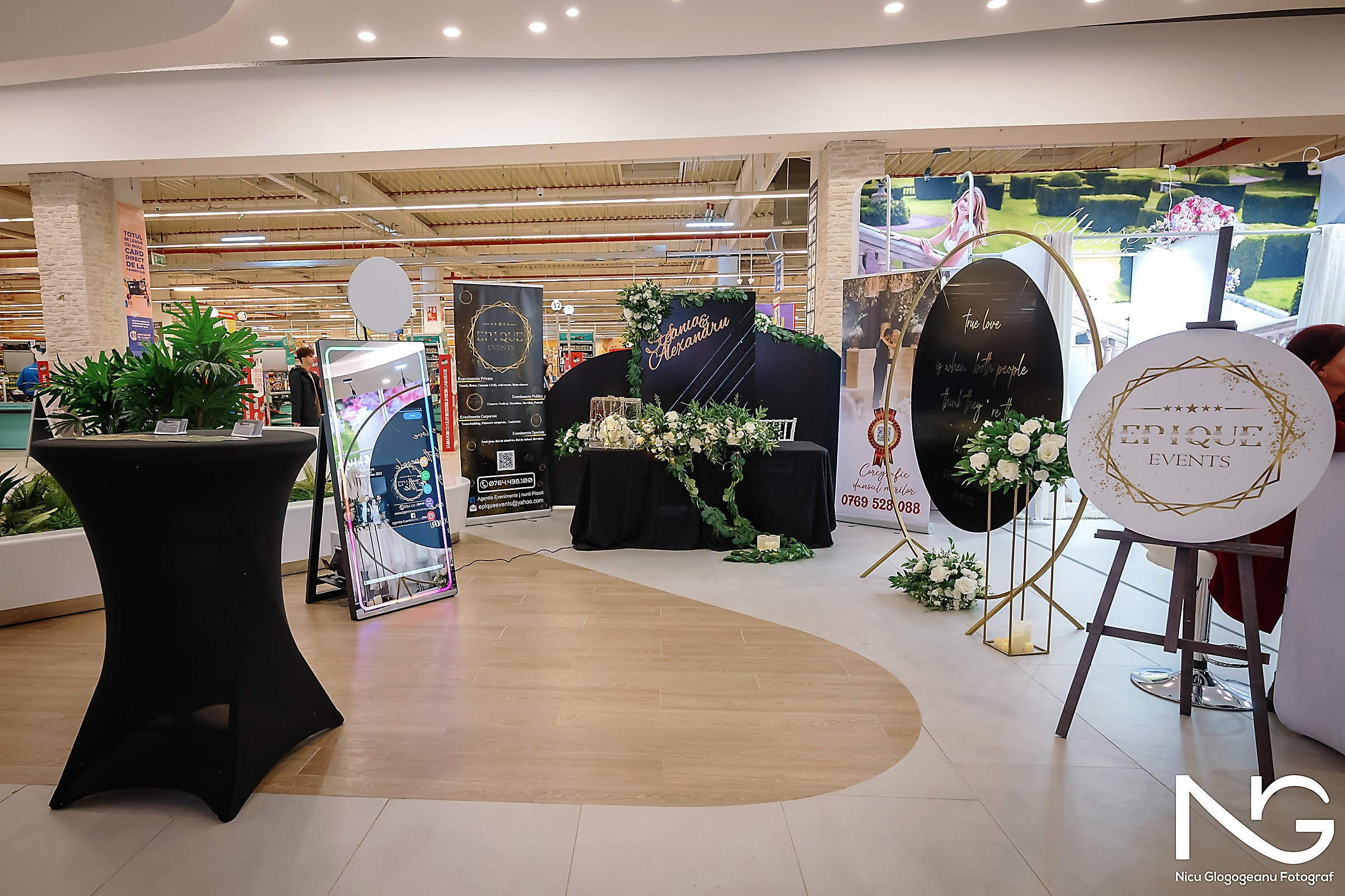 Fotograf Targ de Nunta Pitesti 2024 Fotograf Nunta Botez Pitesti Craiova Corporate