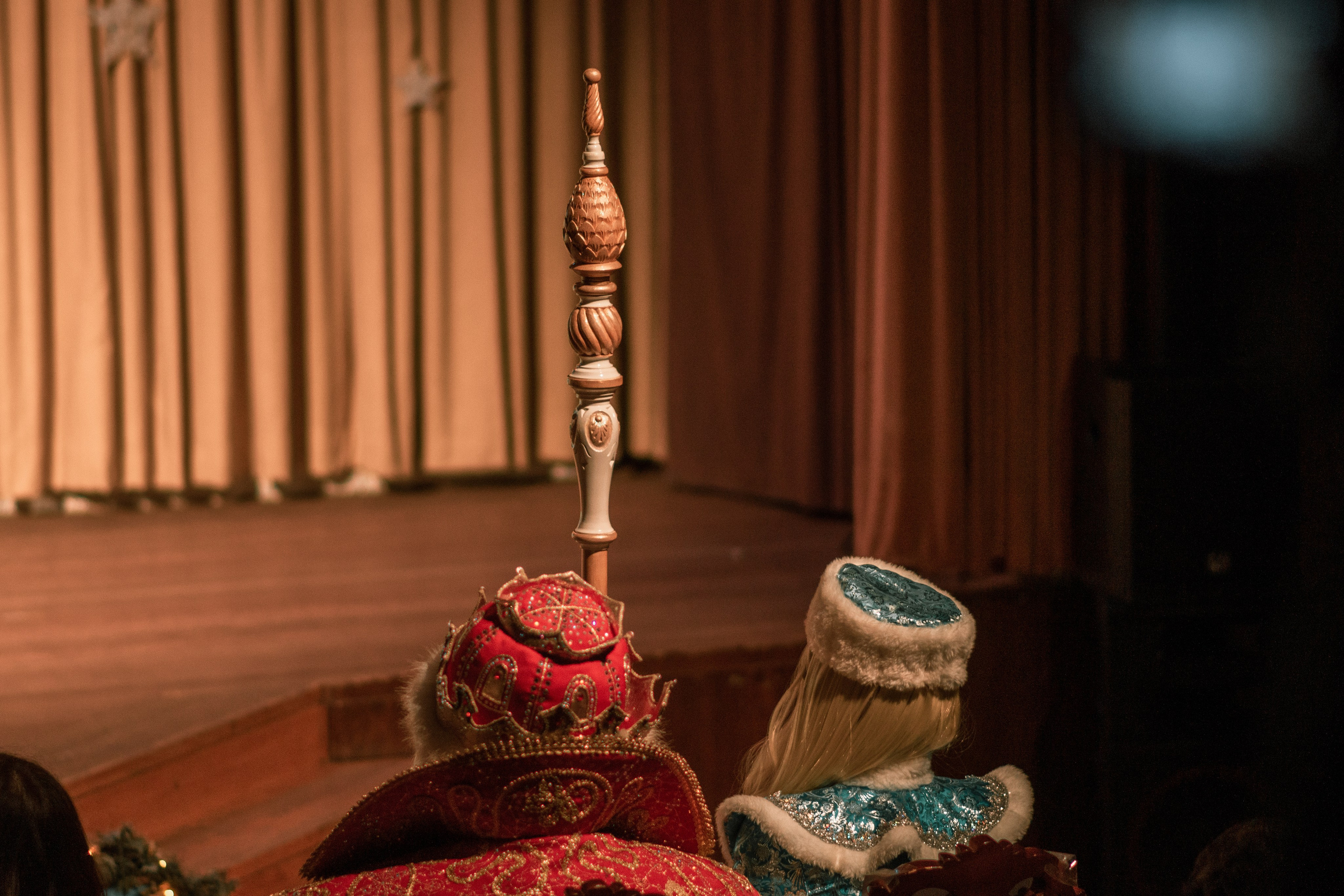 Новогодний репортаж. Семейный и детский фотограф