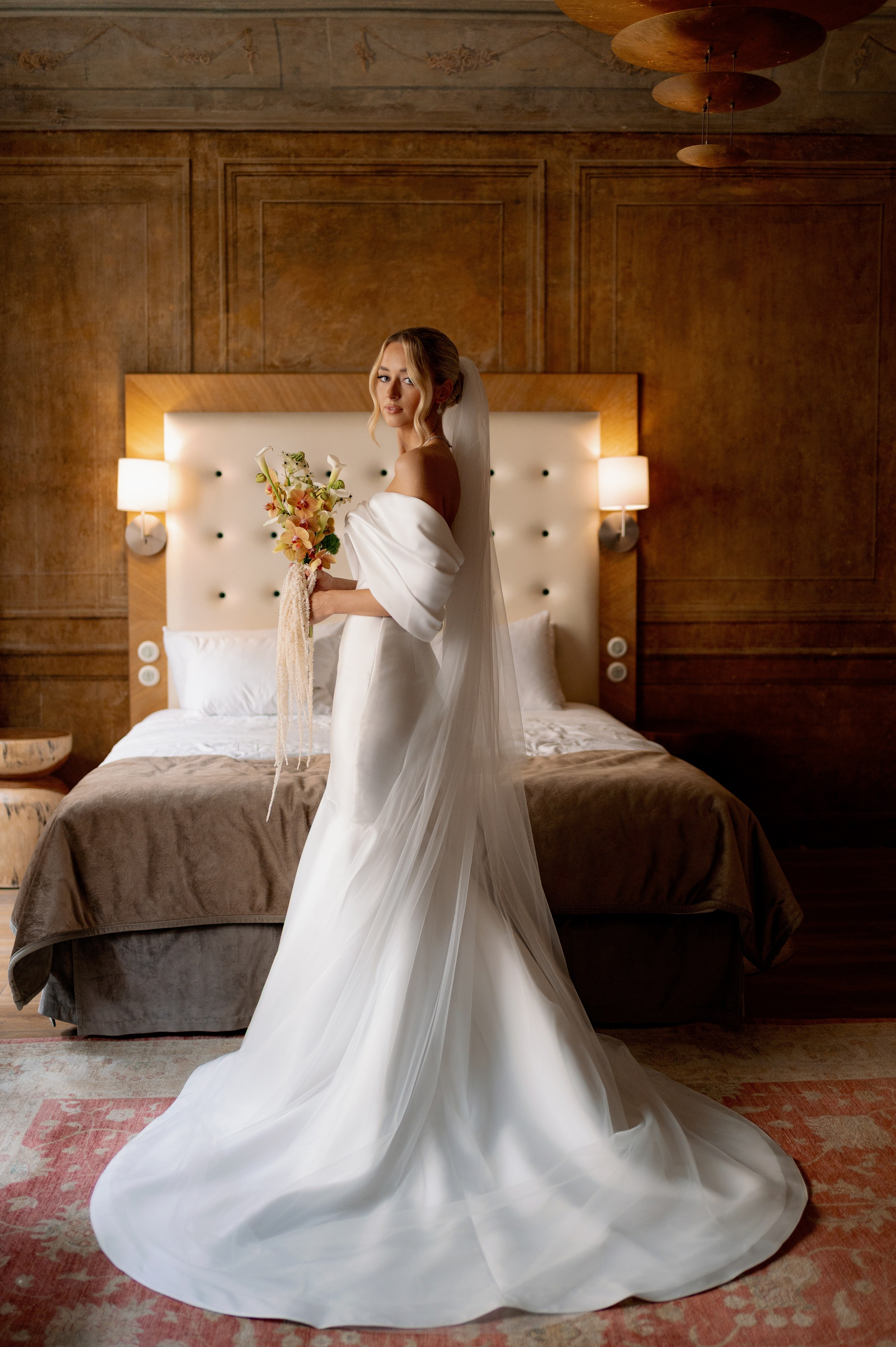 ANASTASIA & ILYA. Bakasphoto wedding and lifestyle photography Latvia and Worldwide