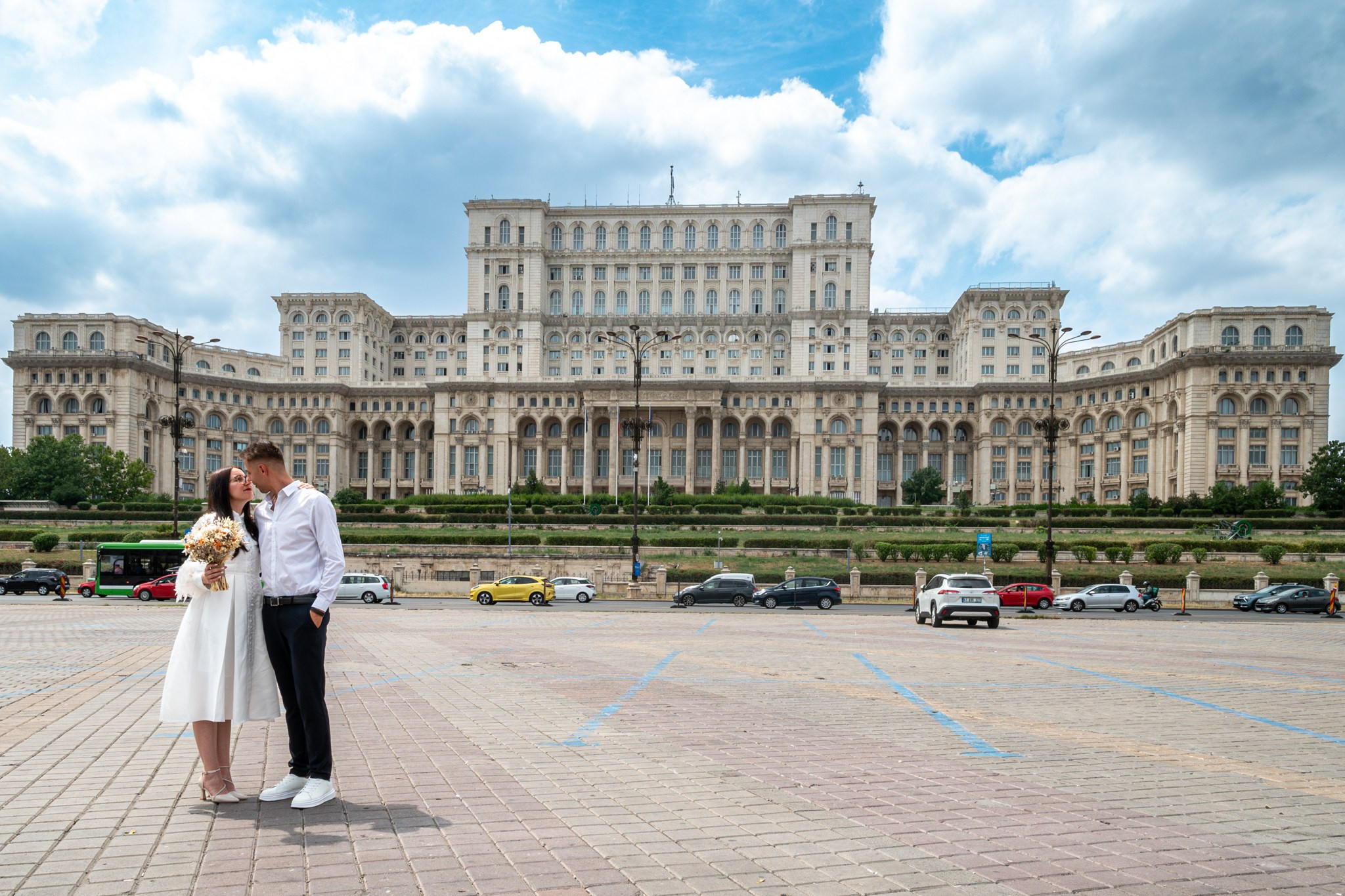 Cununia civilă. Fotografie și videografie de nuntă în Romania