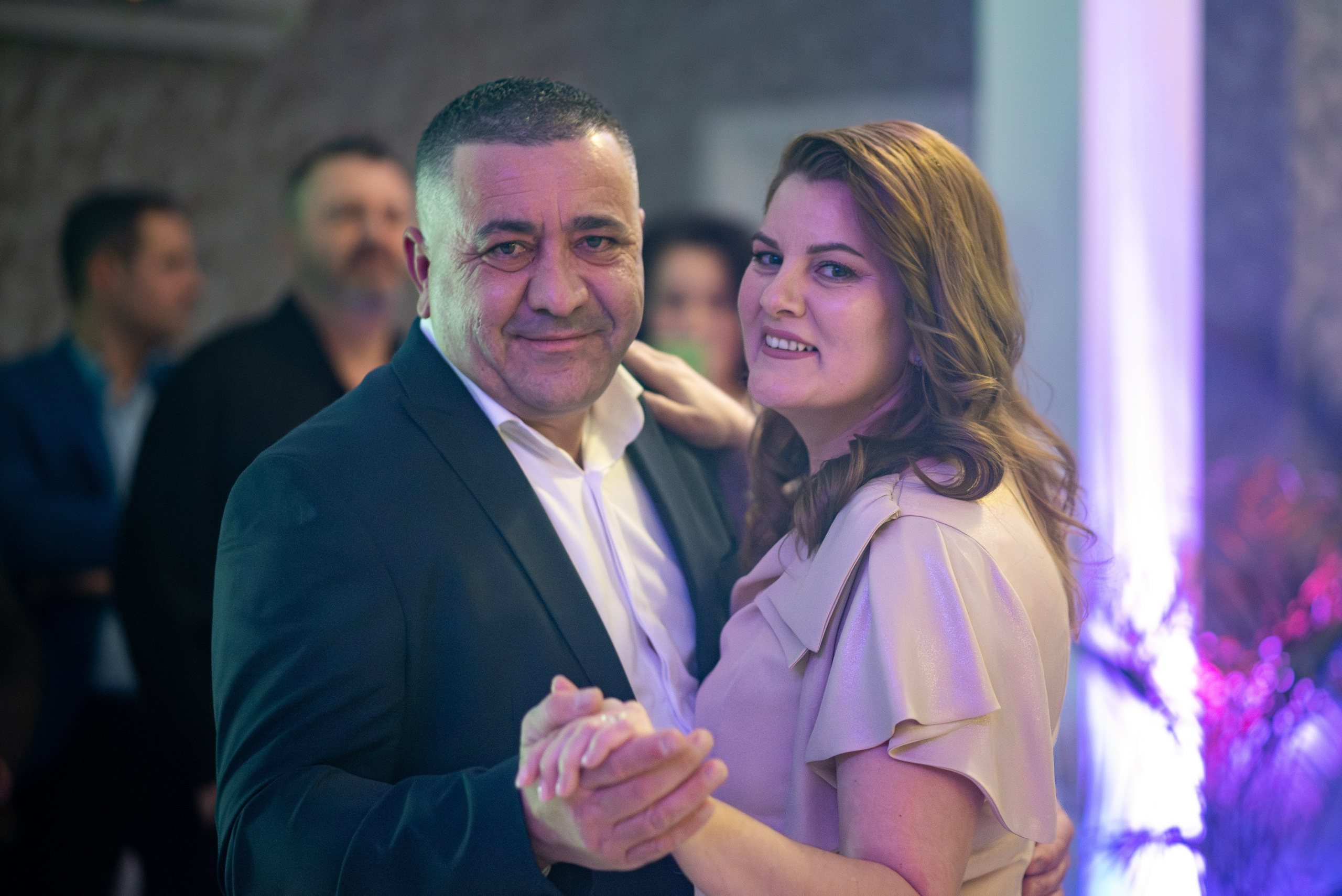 Recenzii. Fotografie și videografie de nuntă în Romania