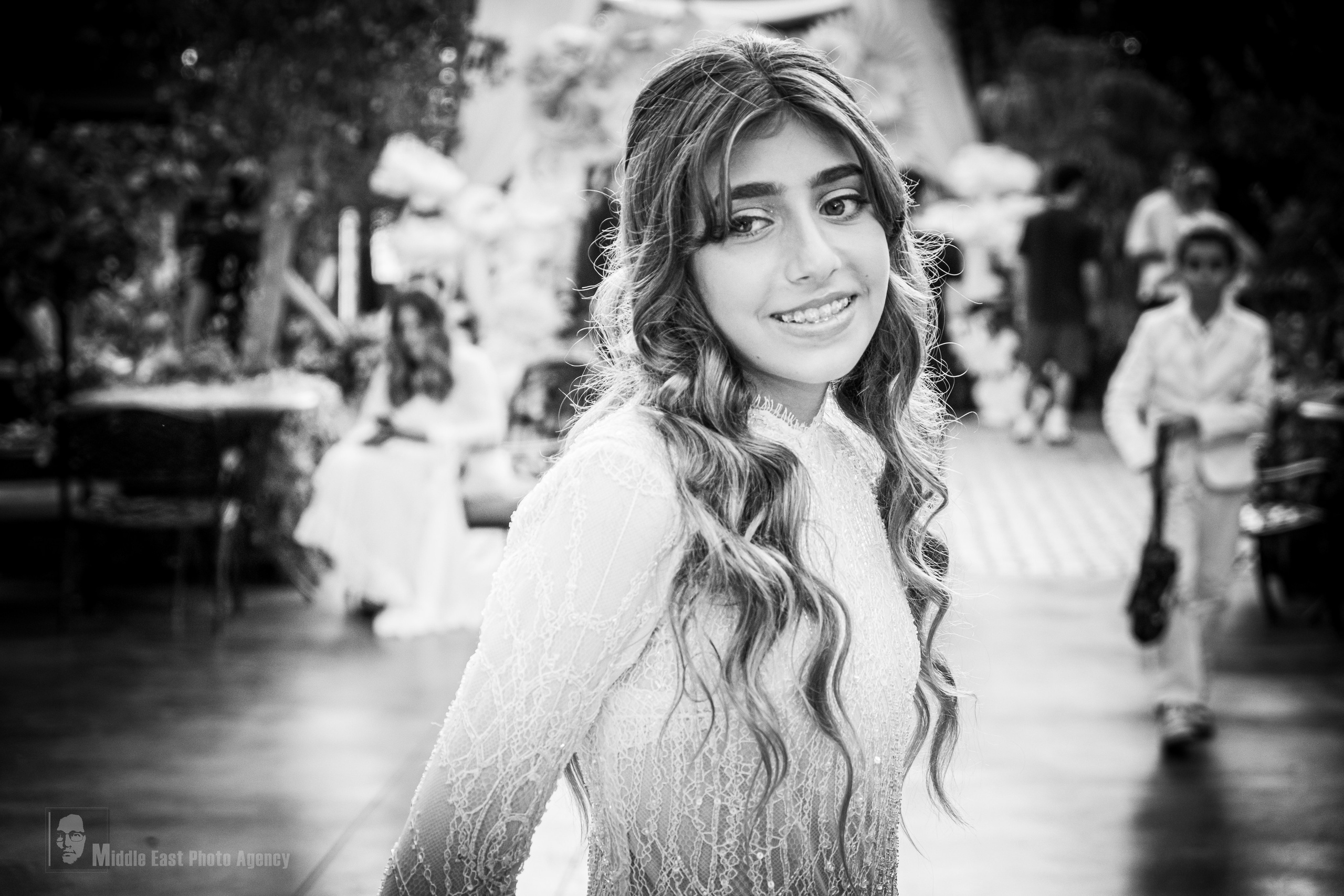 HANNA. Middle East Photo Agency — Photography & Event Magnets — סוכנות צילום והדפסת מגנטים לאירועים