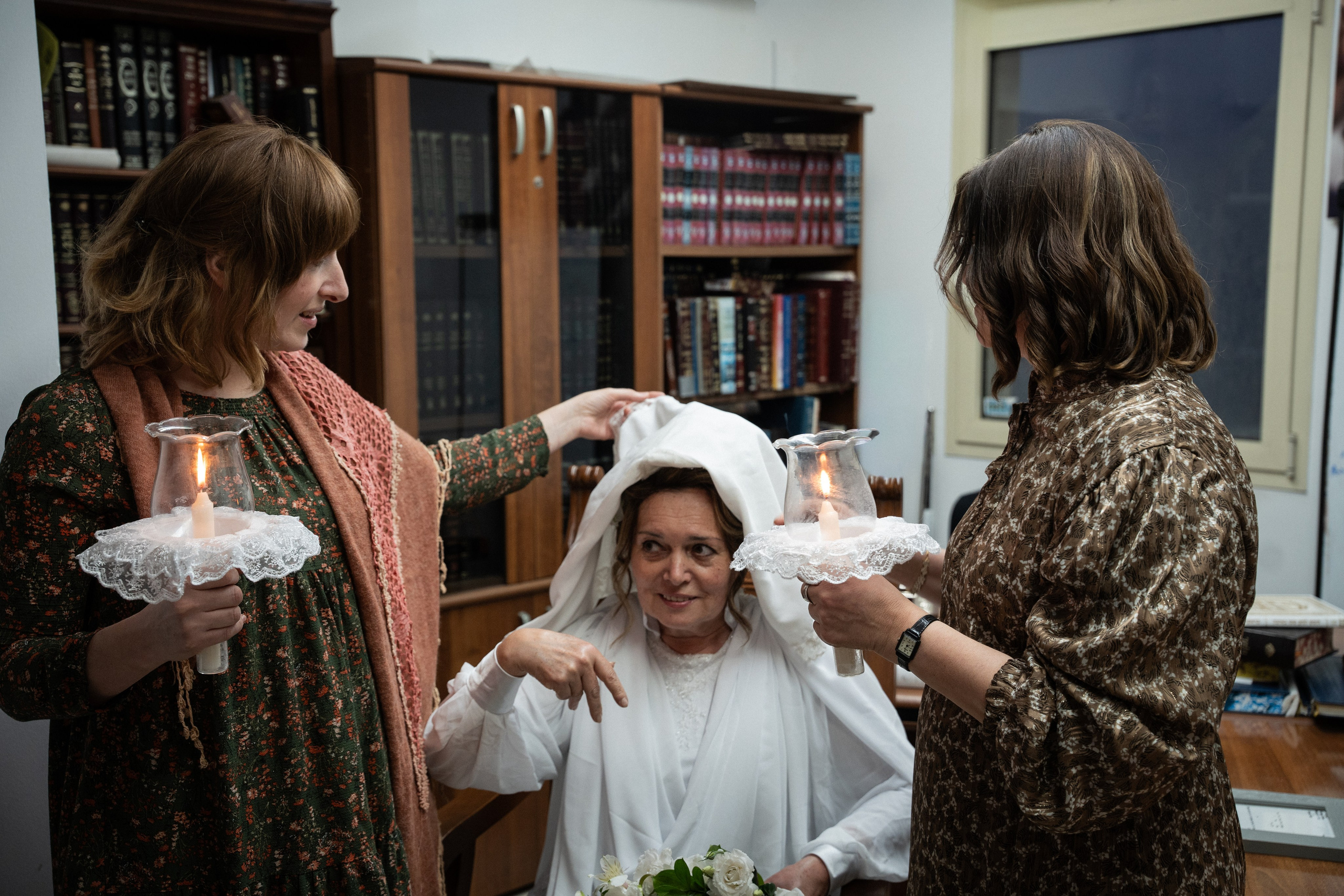 Wedding of Elisheva, Ashdod, March 2026. Divign By Tehilah — Meaningful Graphic Design & Photography