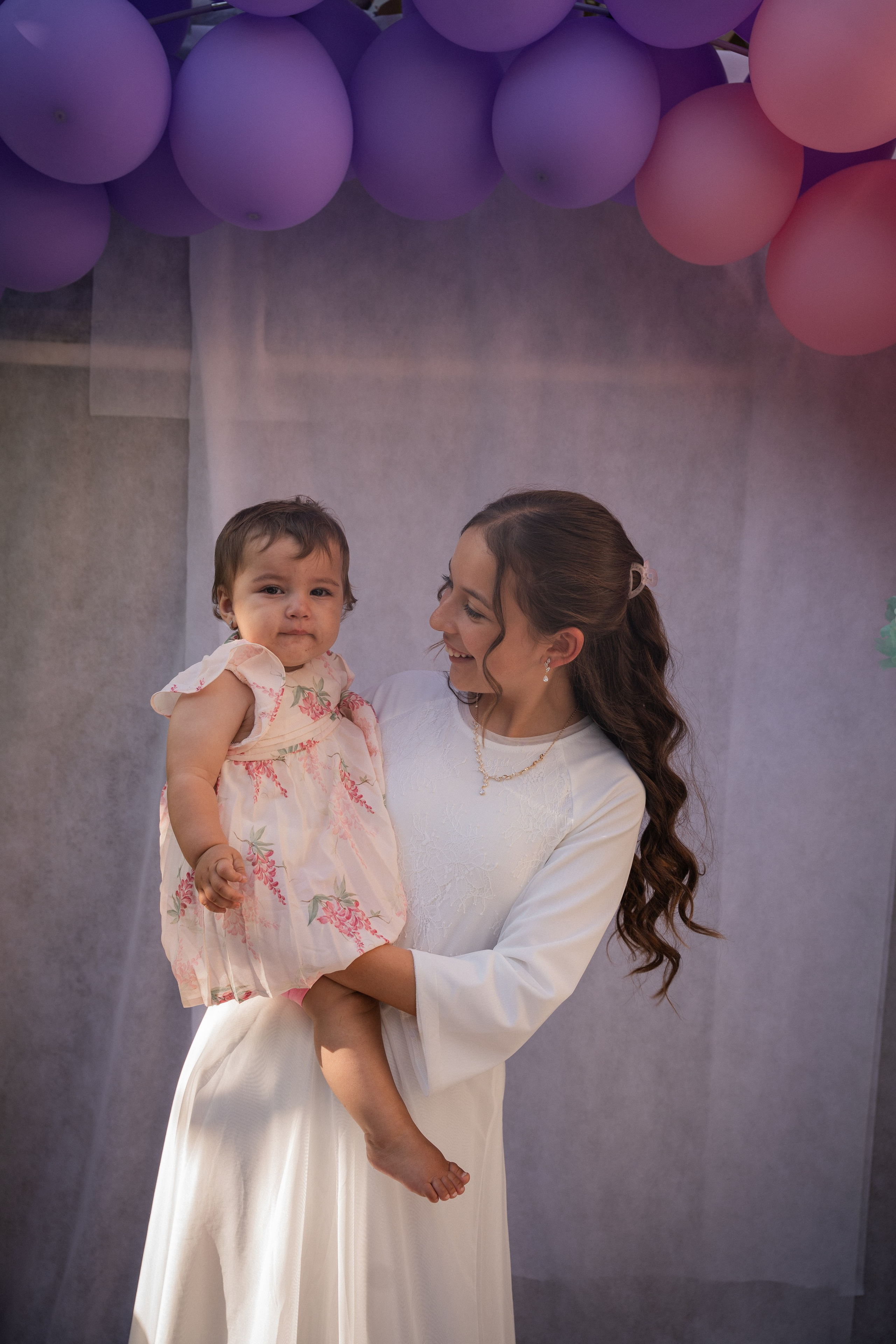 Maayan & Family, Bat Mitzvah, Netanya, June 2026. Divign By Tehilah — Meaningful Graphic Design & Photography