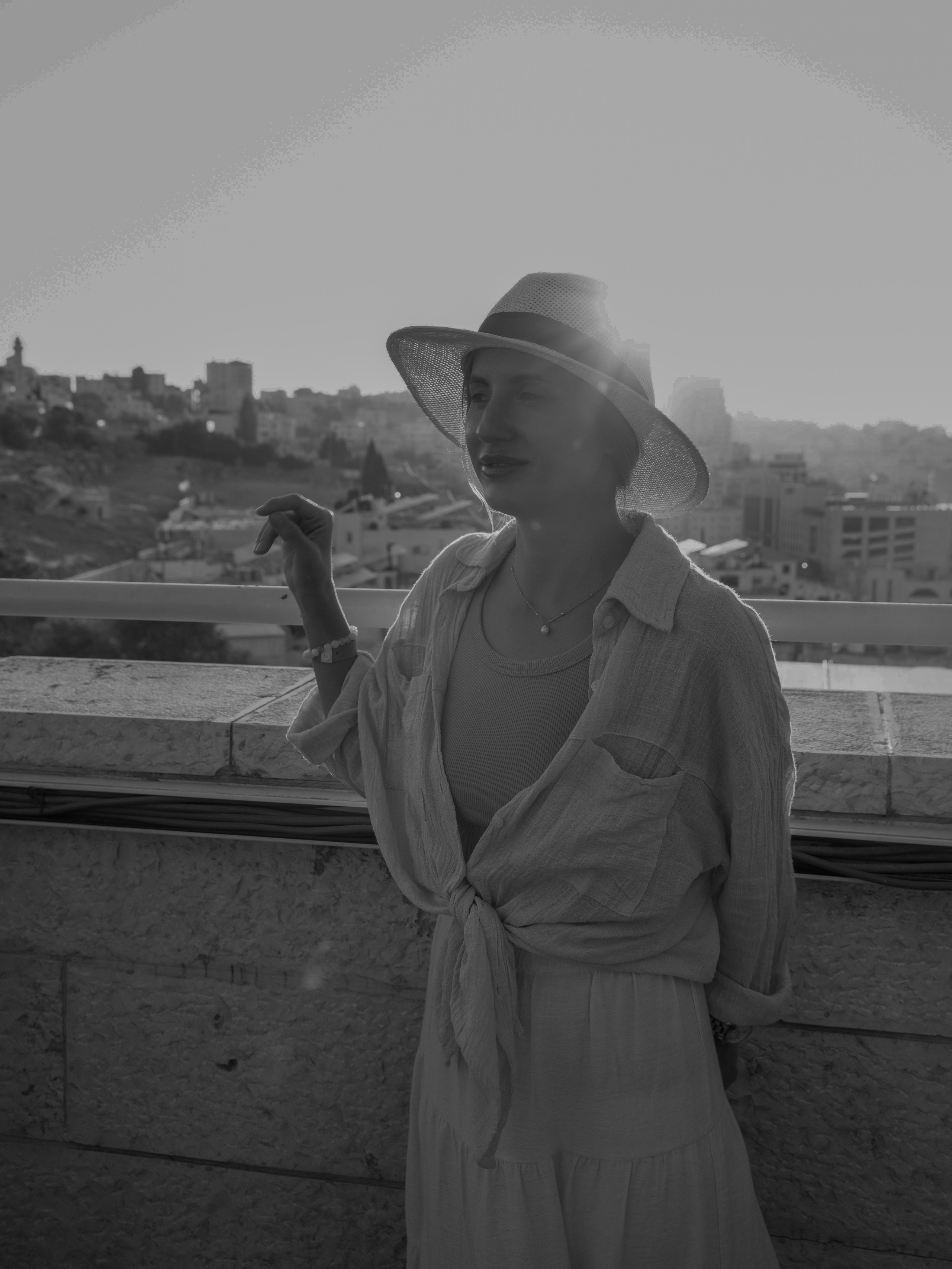 Adel Chaya Moushka, Hevron, Israel, August 2025. Divign By Tehilah — Meaningful Graphic Design & Photography