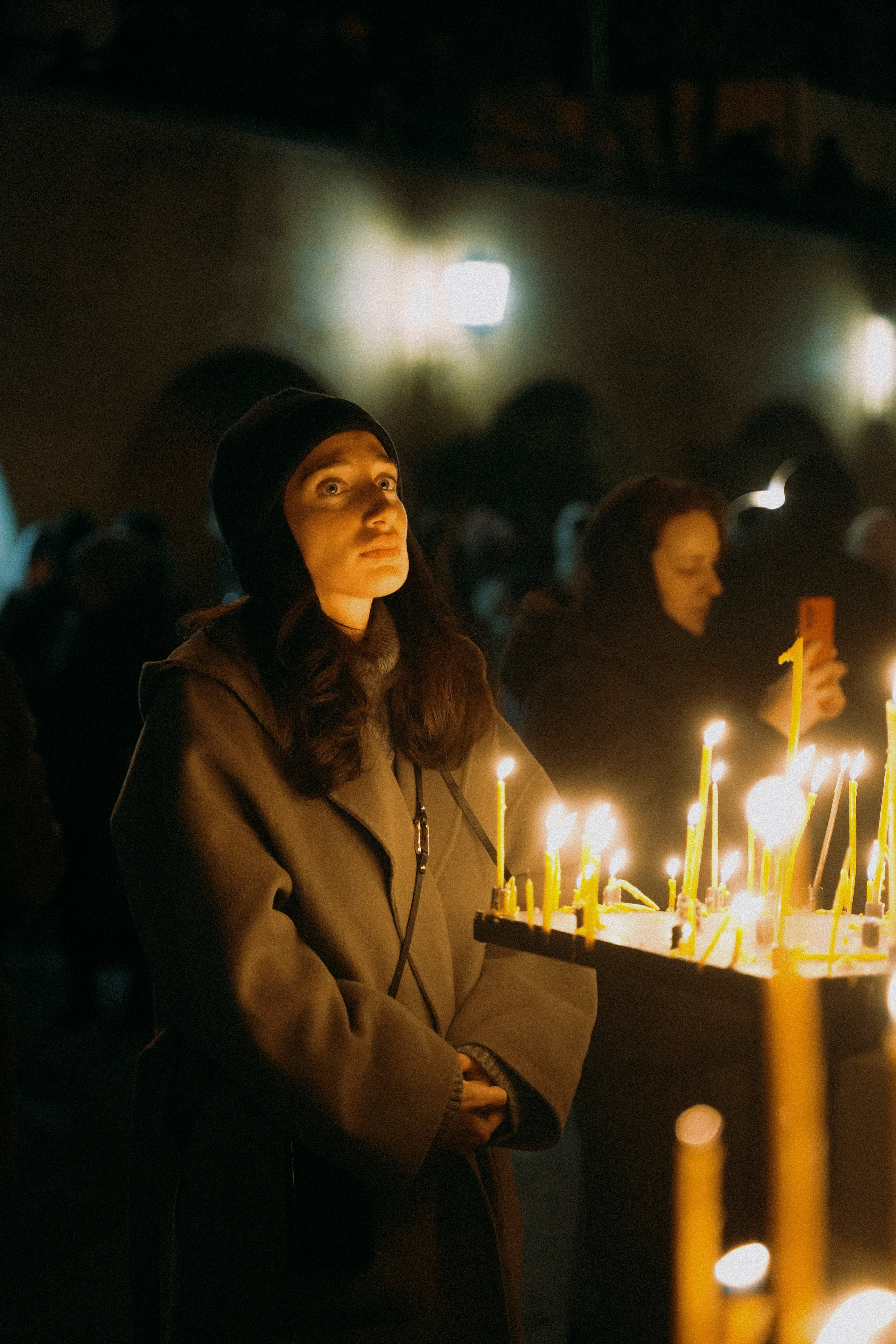 ТБИЛИСИ 2023-2024. Стрит-фотография, полная абсурда, идиотизма и красоты