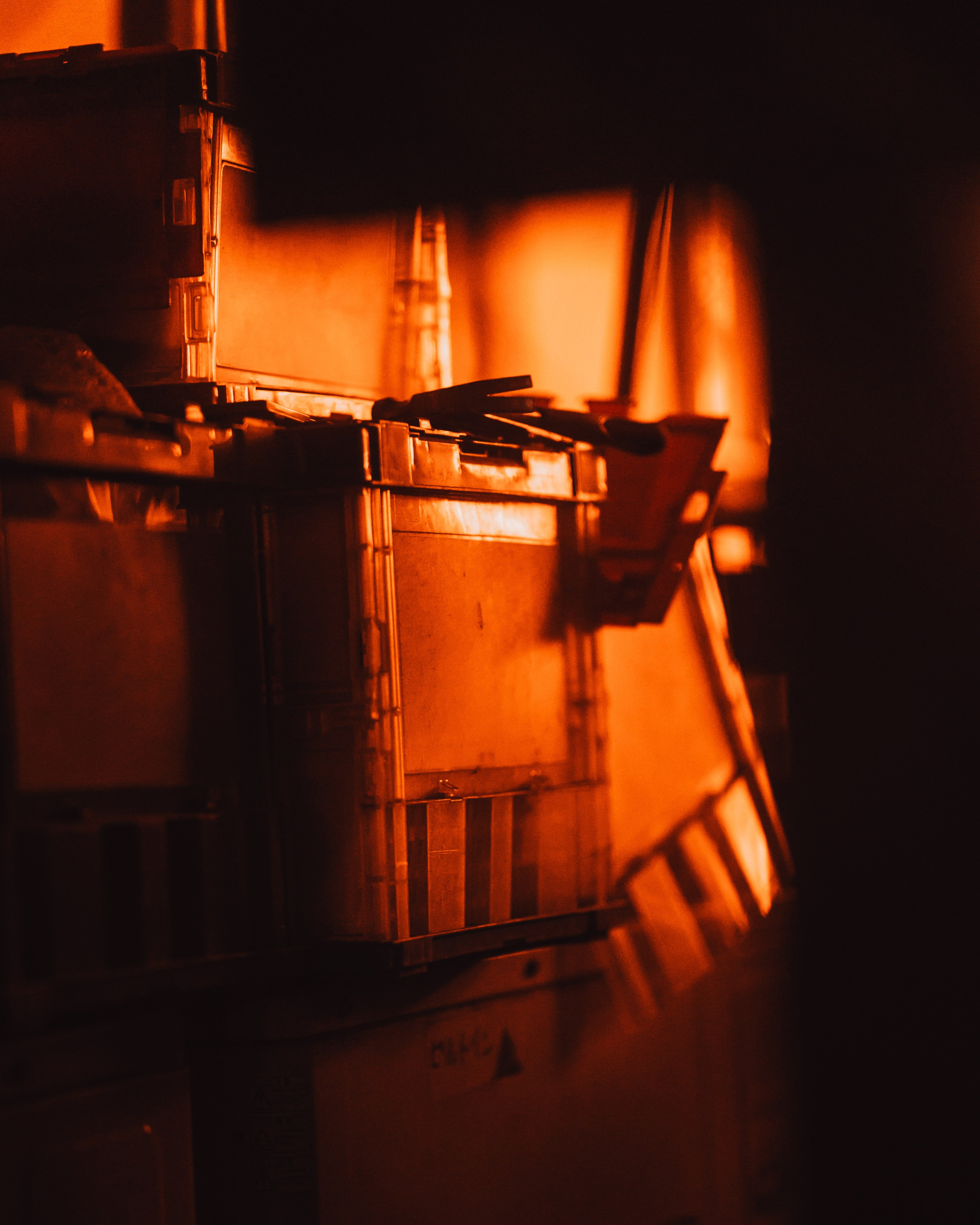 Signature style. Senya JP