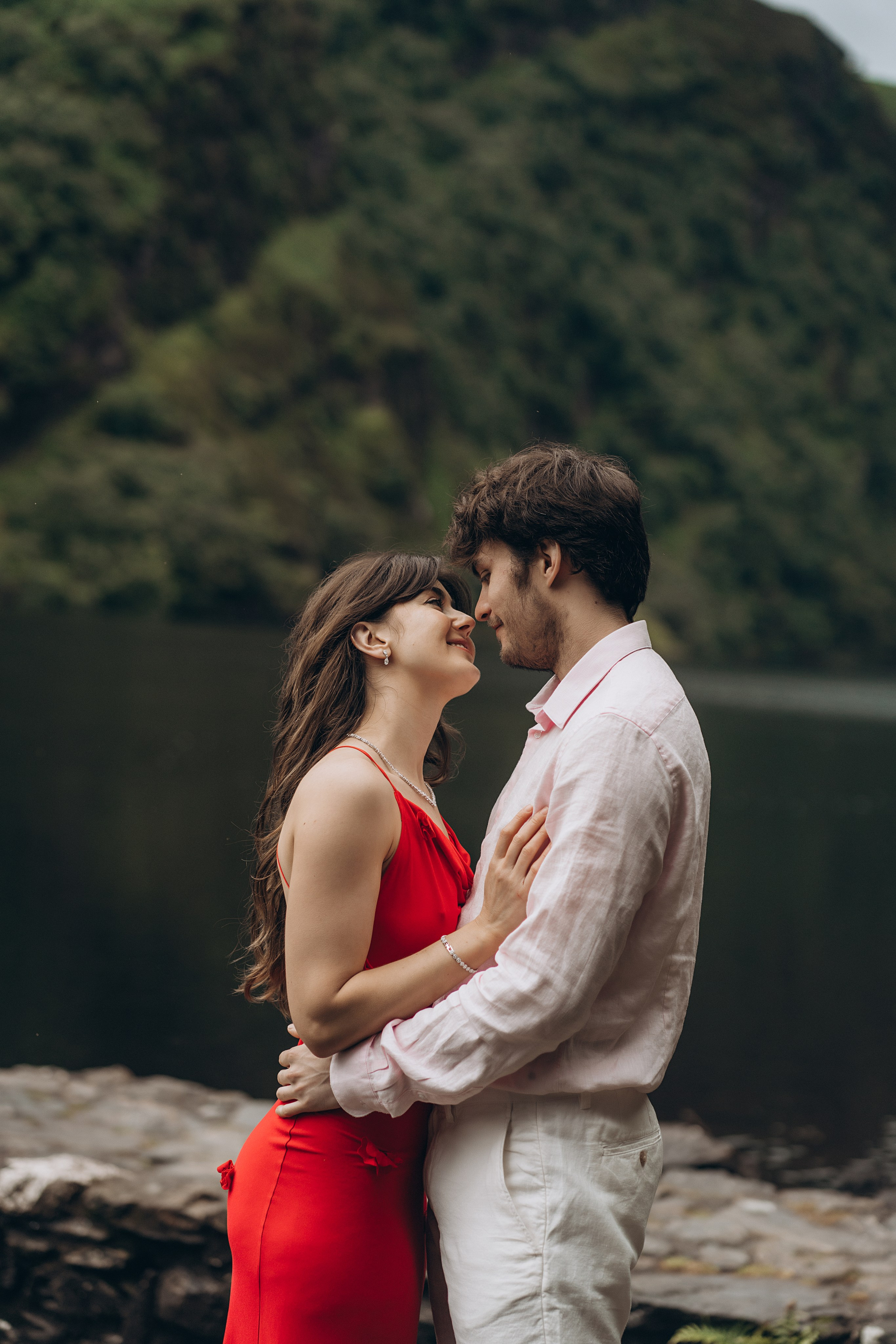 Pre wedding: Sara & Alex. Wedding Photographer in Dublin | Maternity & Love Story Photography