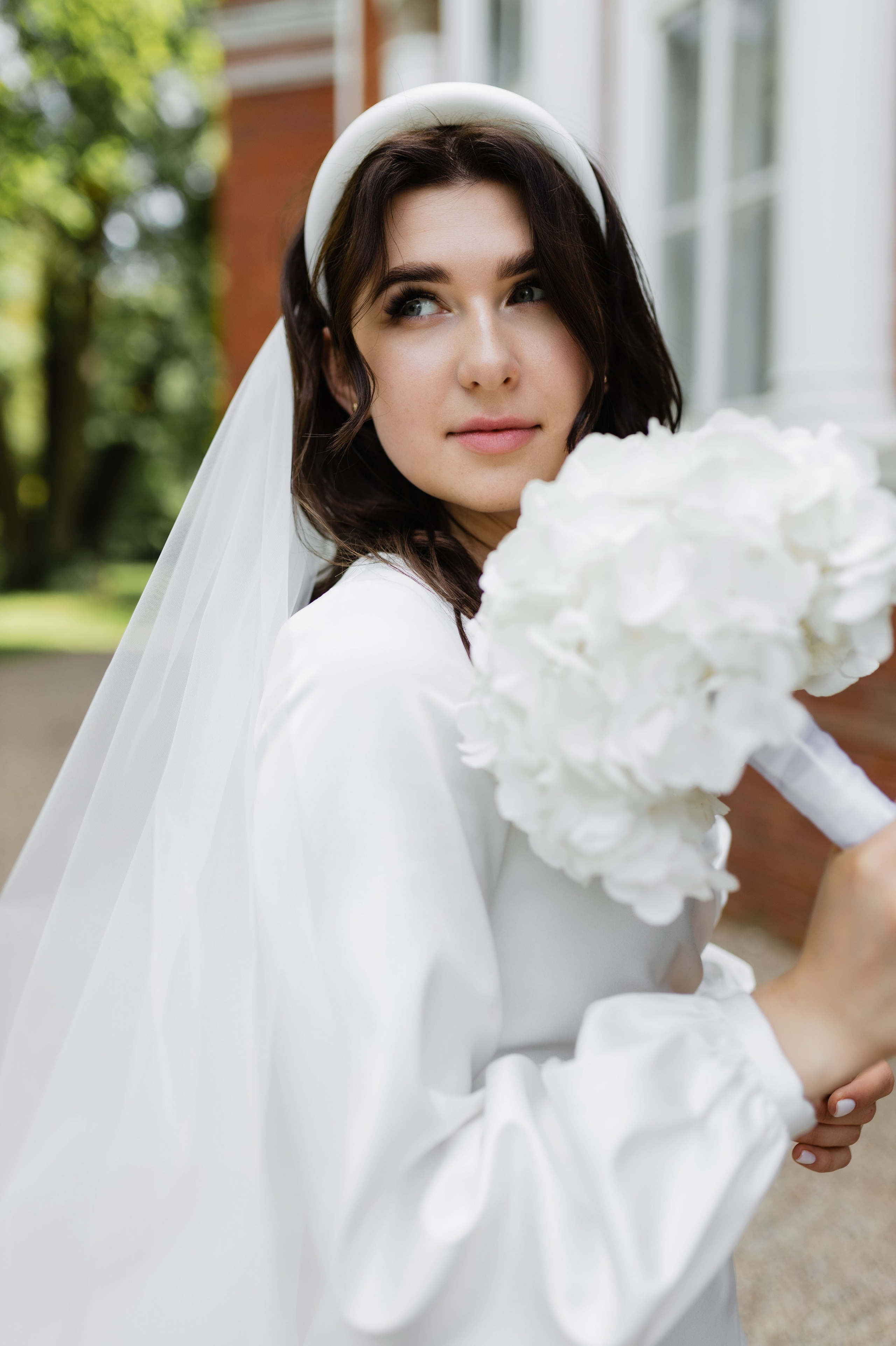 Лана&Дмитрий. Фотограф Даугавпилс/Рига Виктория Нитиша