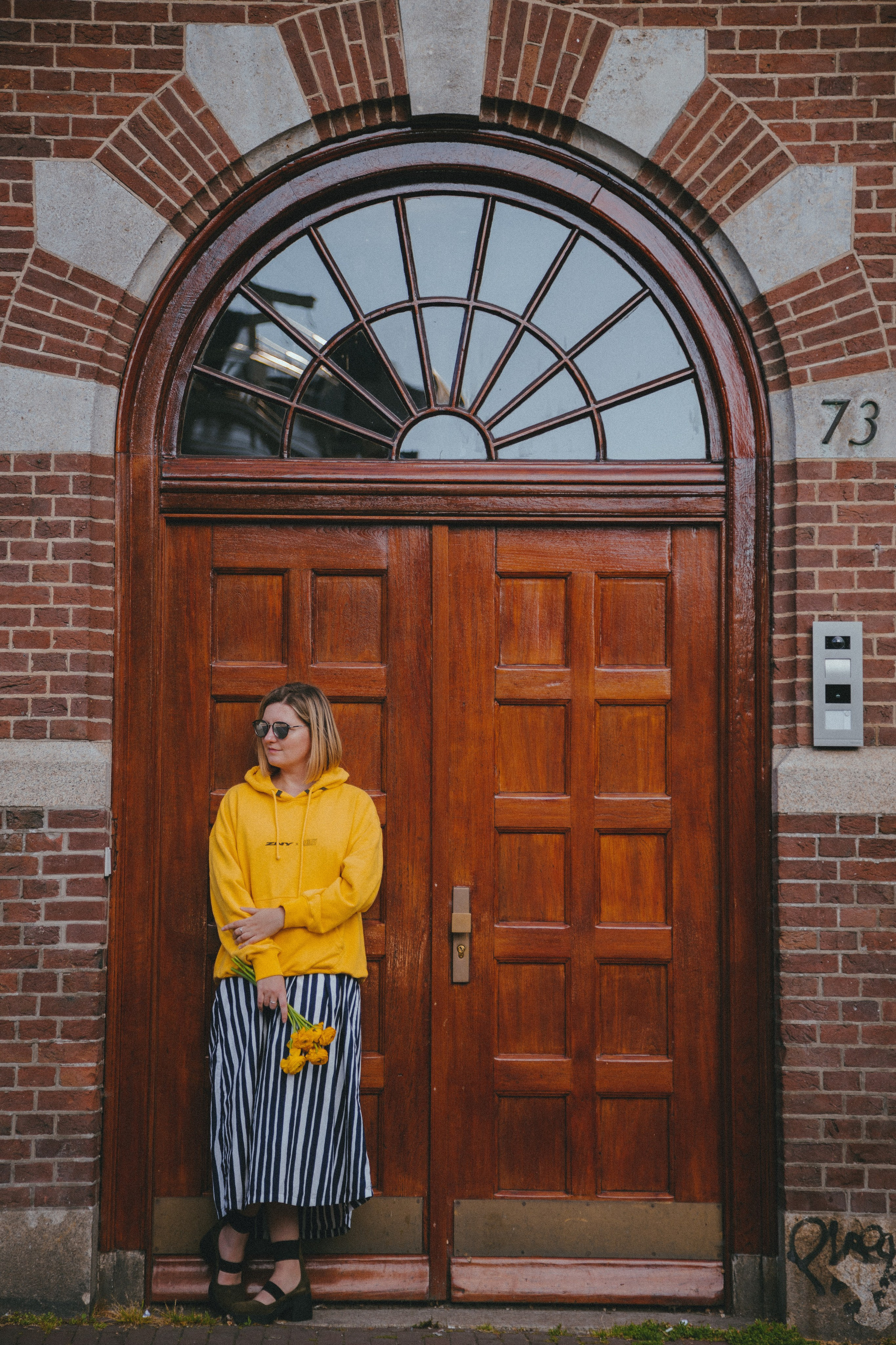 Portrait photographer