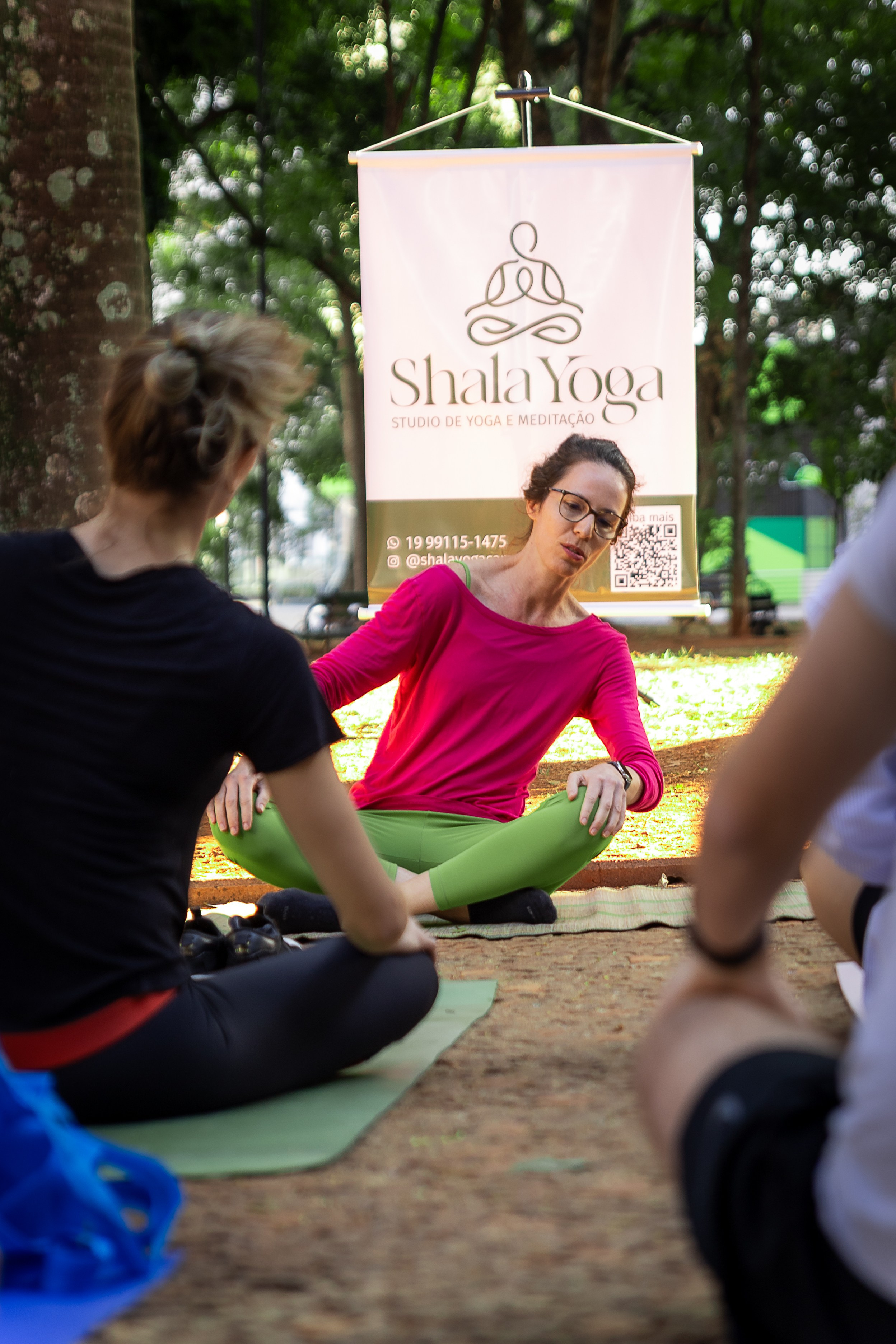 Eventos. Fernando Giopato