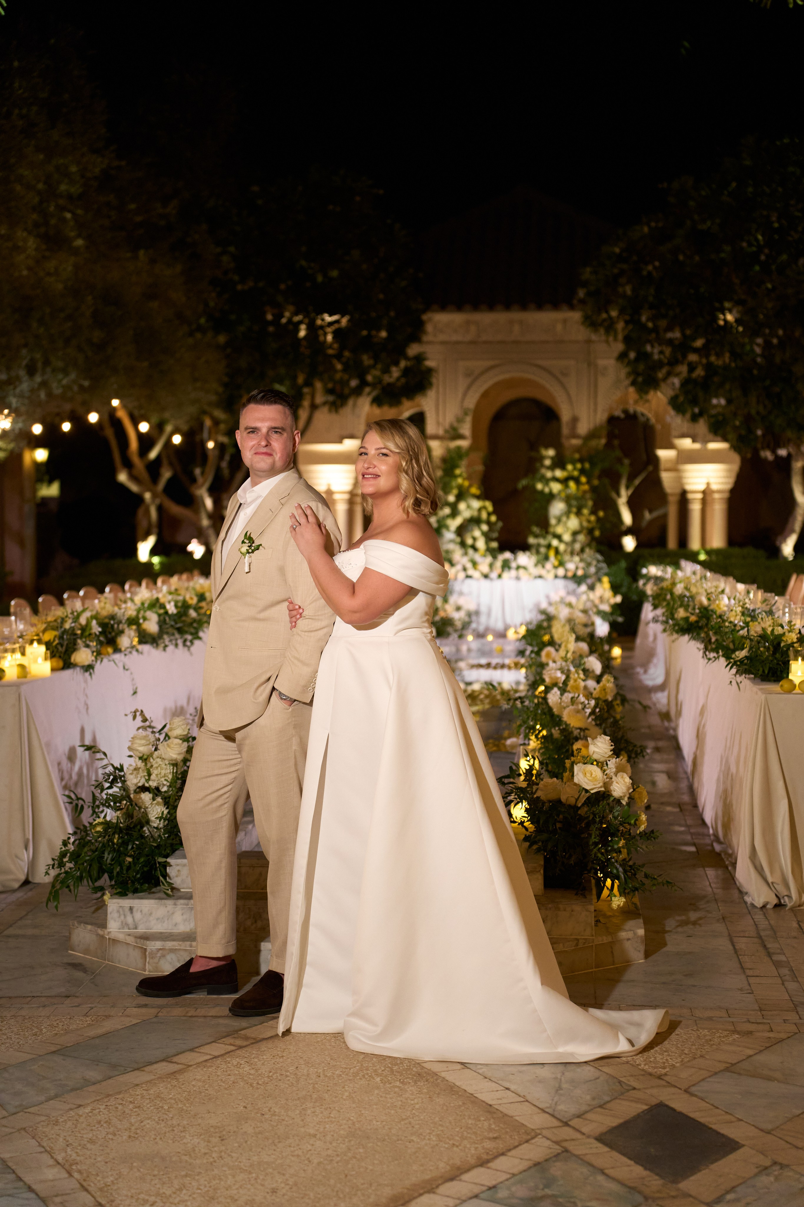 Maria & Matt. Photographer in Dubai. Фотограф Дубай