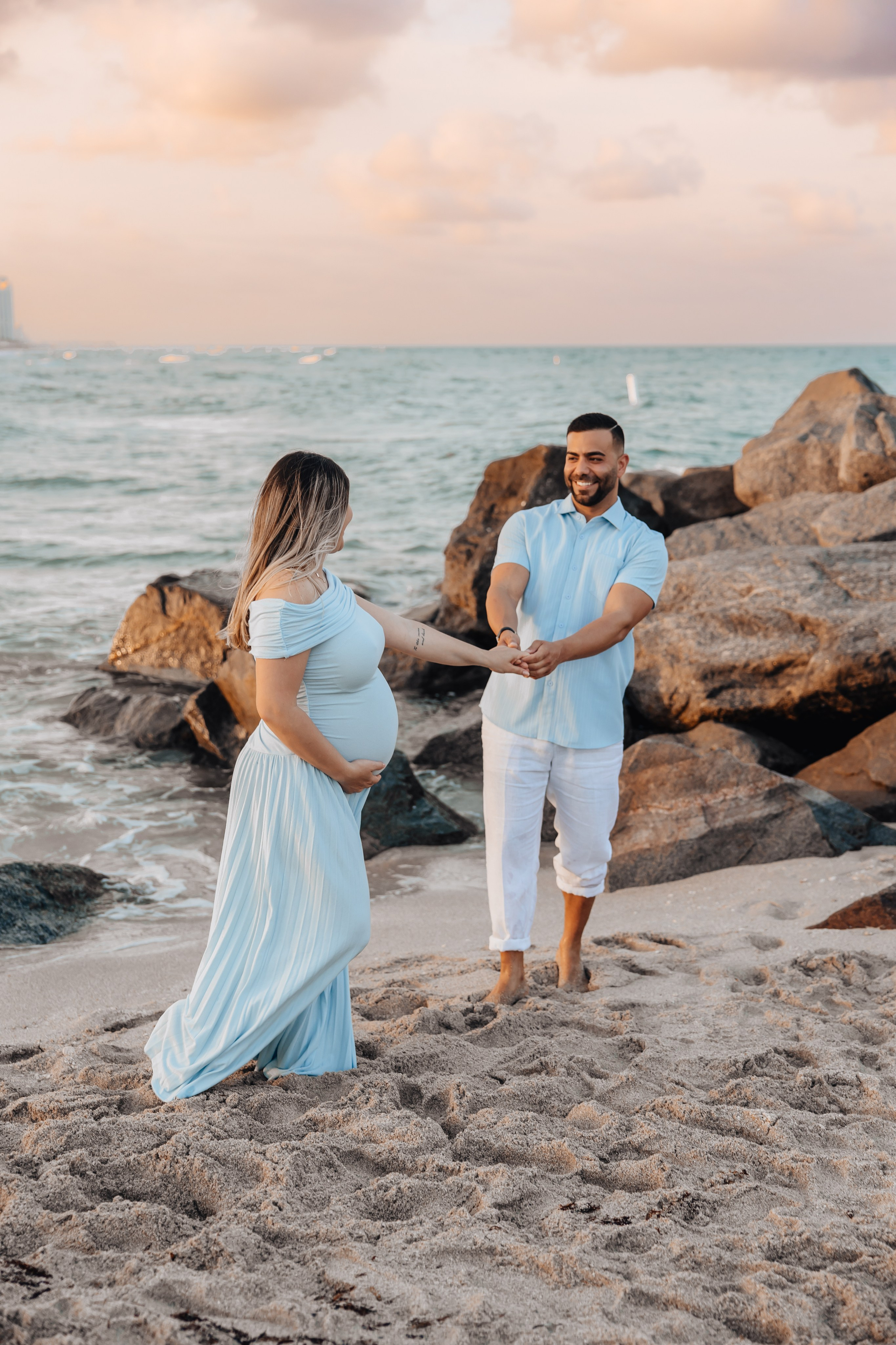 Family. Alya Leto Photographer