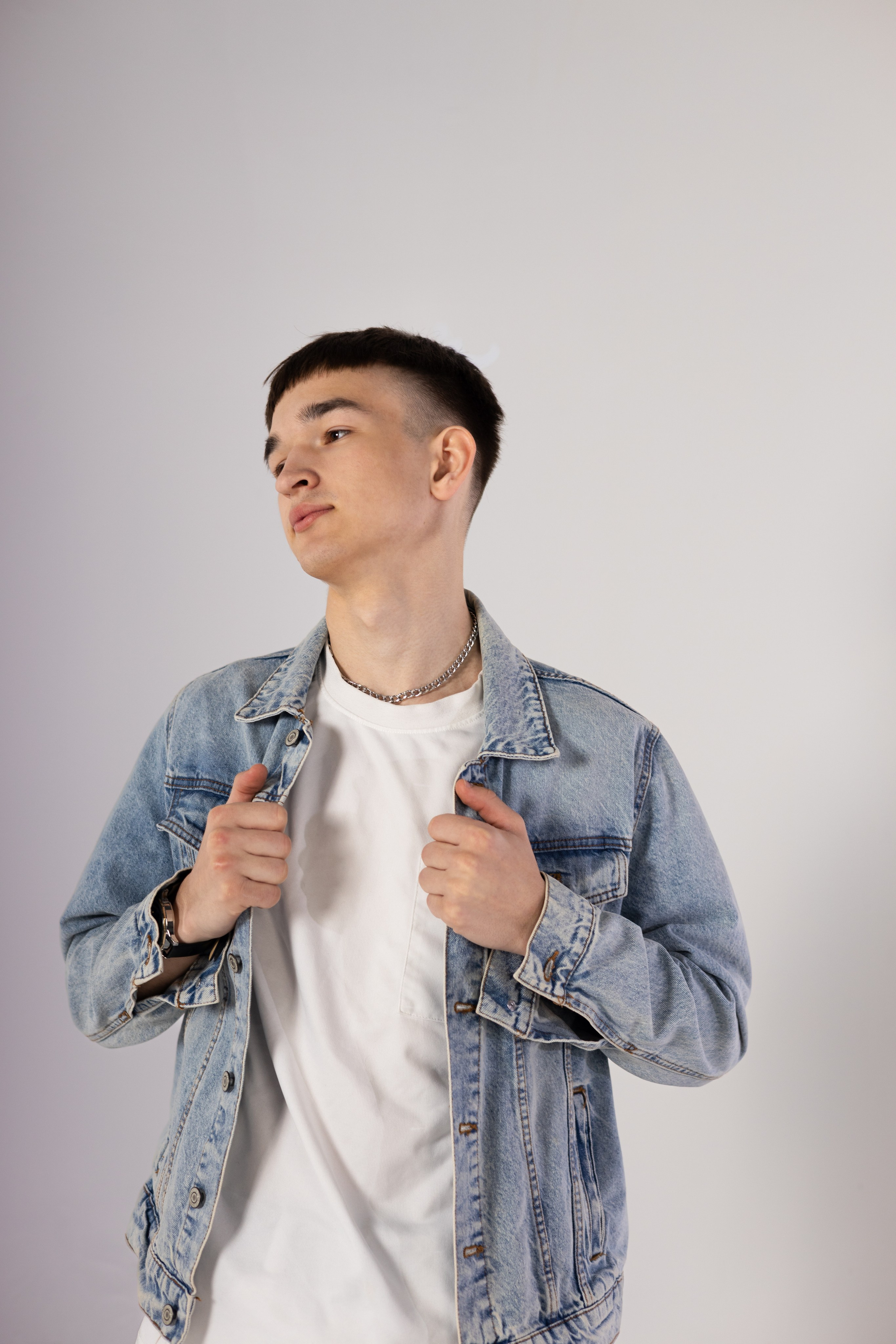 Guy’s Fashion Studio