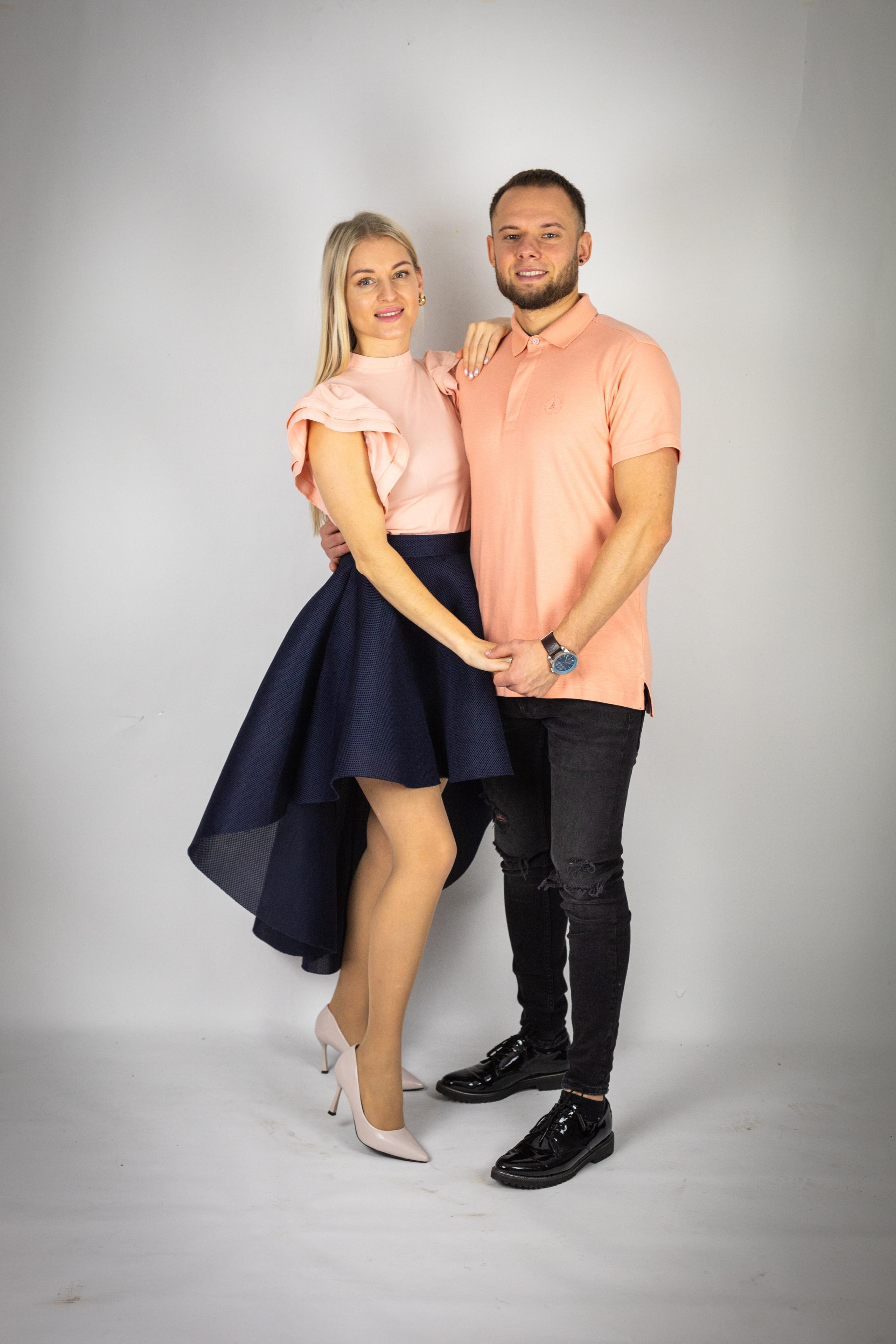 Valerijas Familie. PHOTOgrapher Germany MARBURG