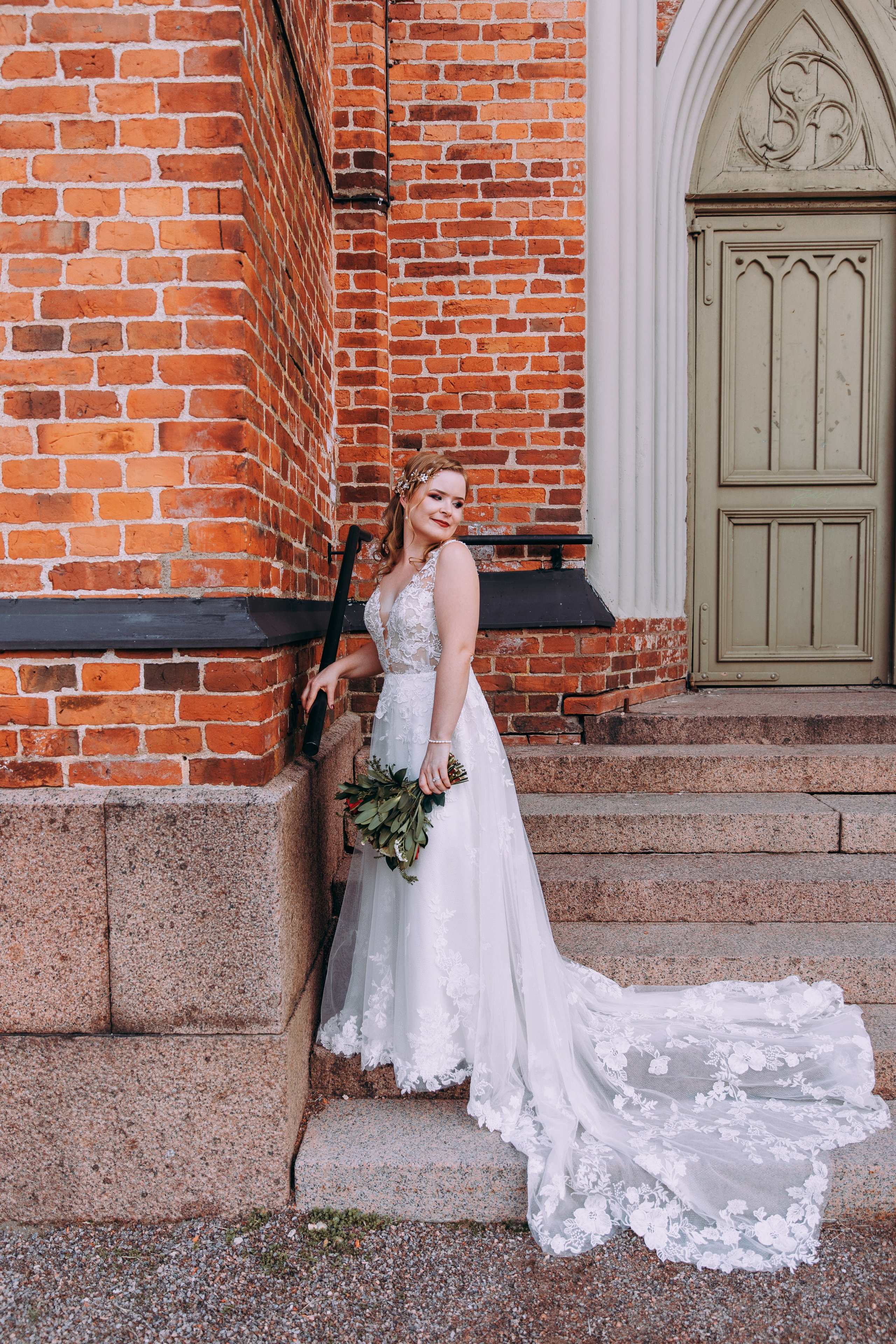 J & J. Valokuvaaja Itä-Uudellamaalla Viktoria photography