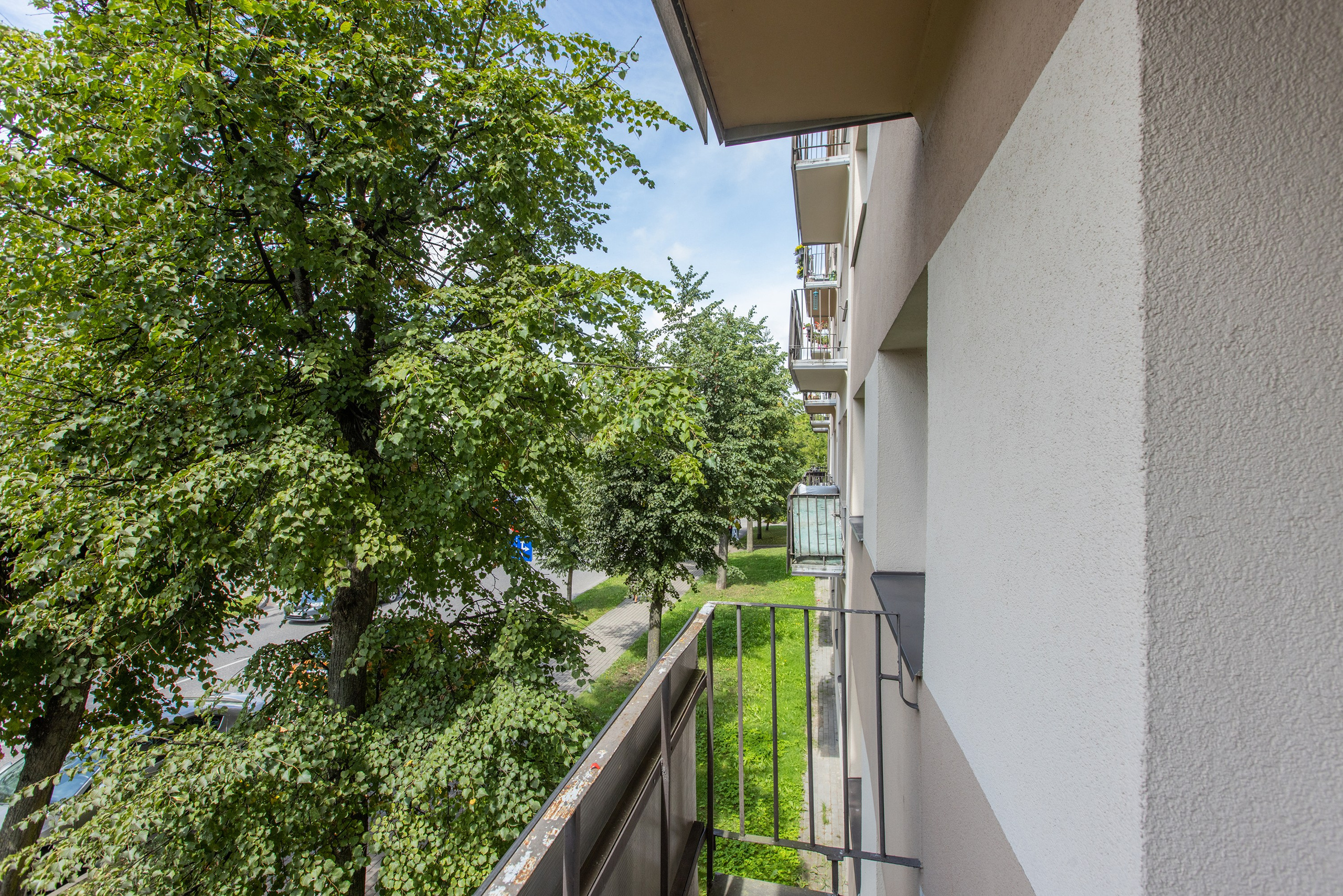 Piemērs DZĪVOKLIS A. Sākums