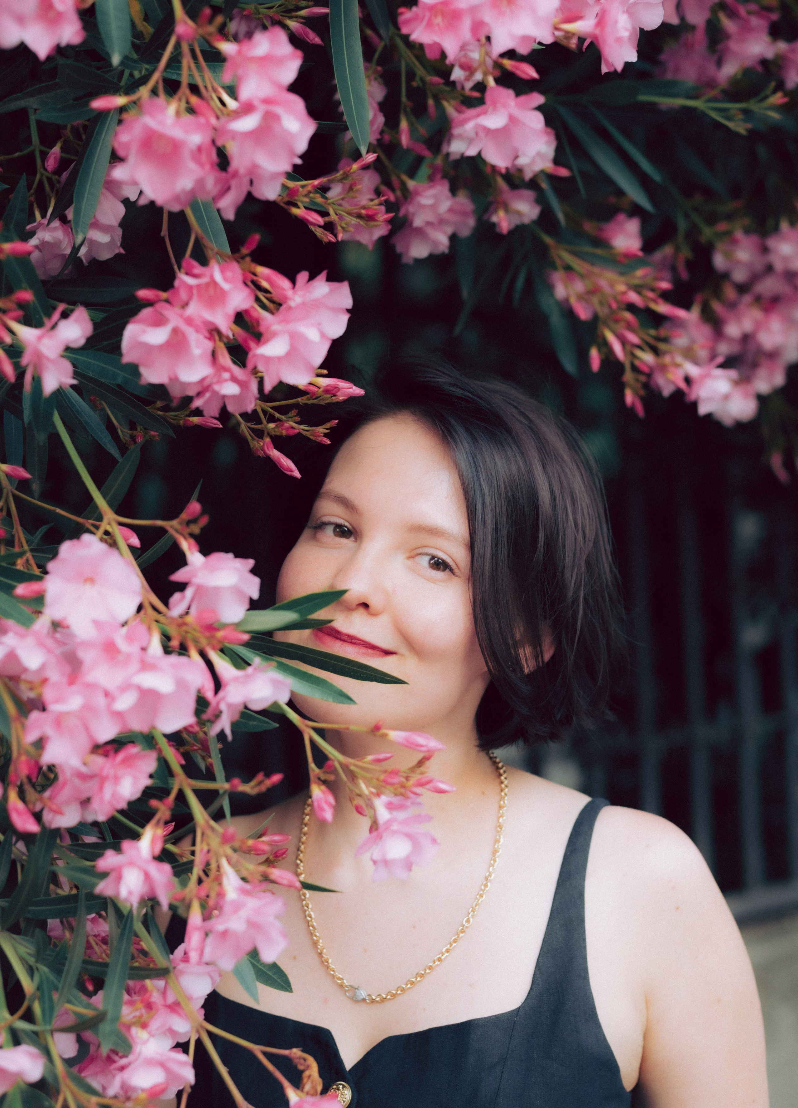 Summer in Milan. AnaMilanoFoto | Couple & Wedding Photographer in Milan
