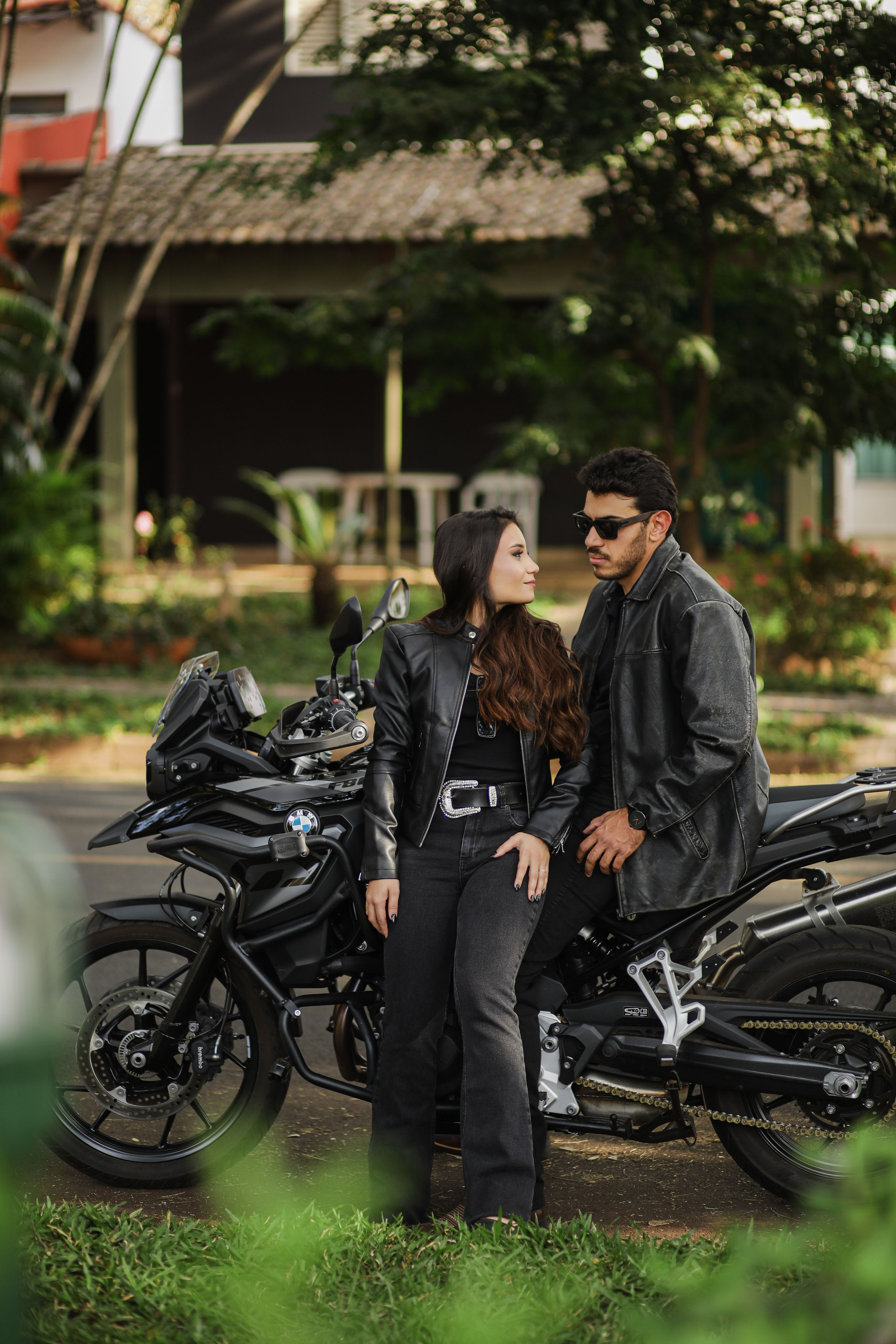 Pré wedding — Gabriella & Matheus. Fotógrafo de casamento em uberlândia: Costa Valle Fotógrafo