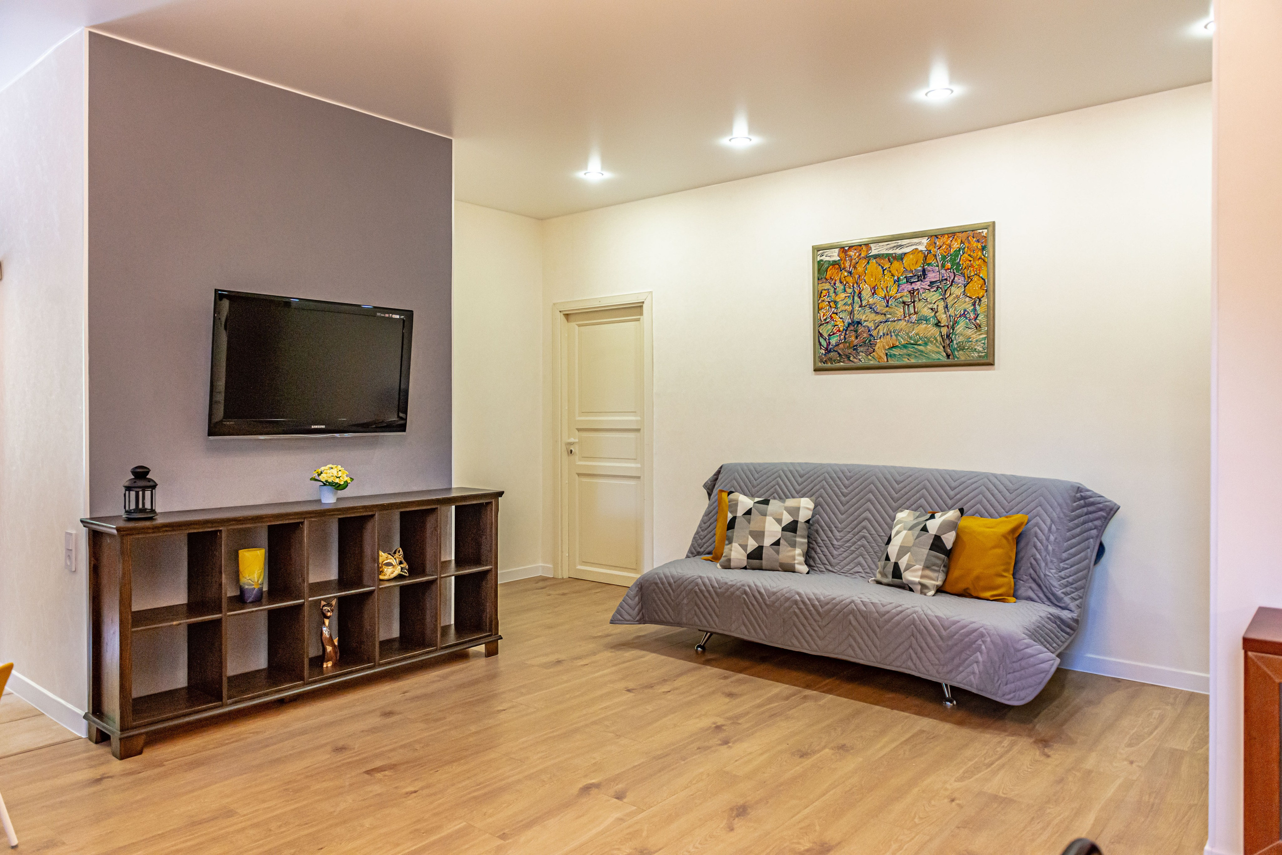 Квартира однокомнатная для аренды. ФОТОГРАФ МЕКСИКА КИНТАНА-РОО