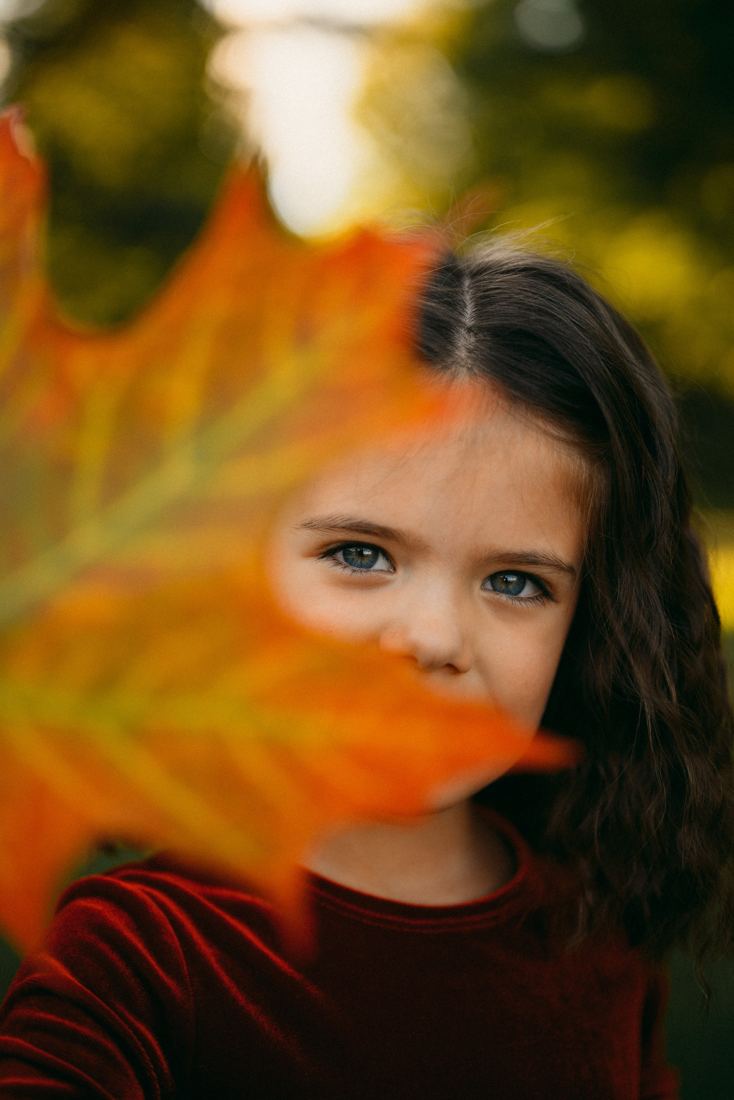 Green Bay Family Photographer — Ilia Bordiugov Photography
