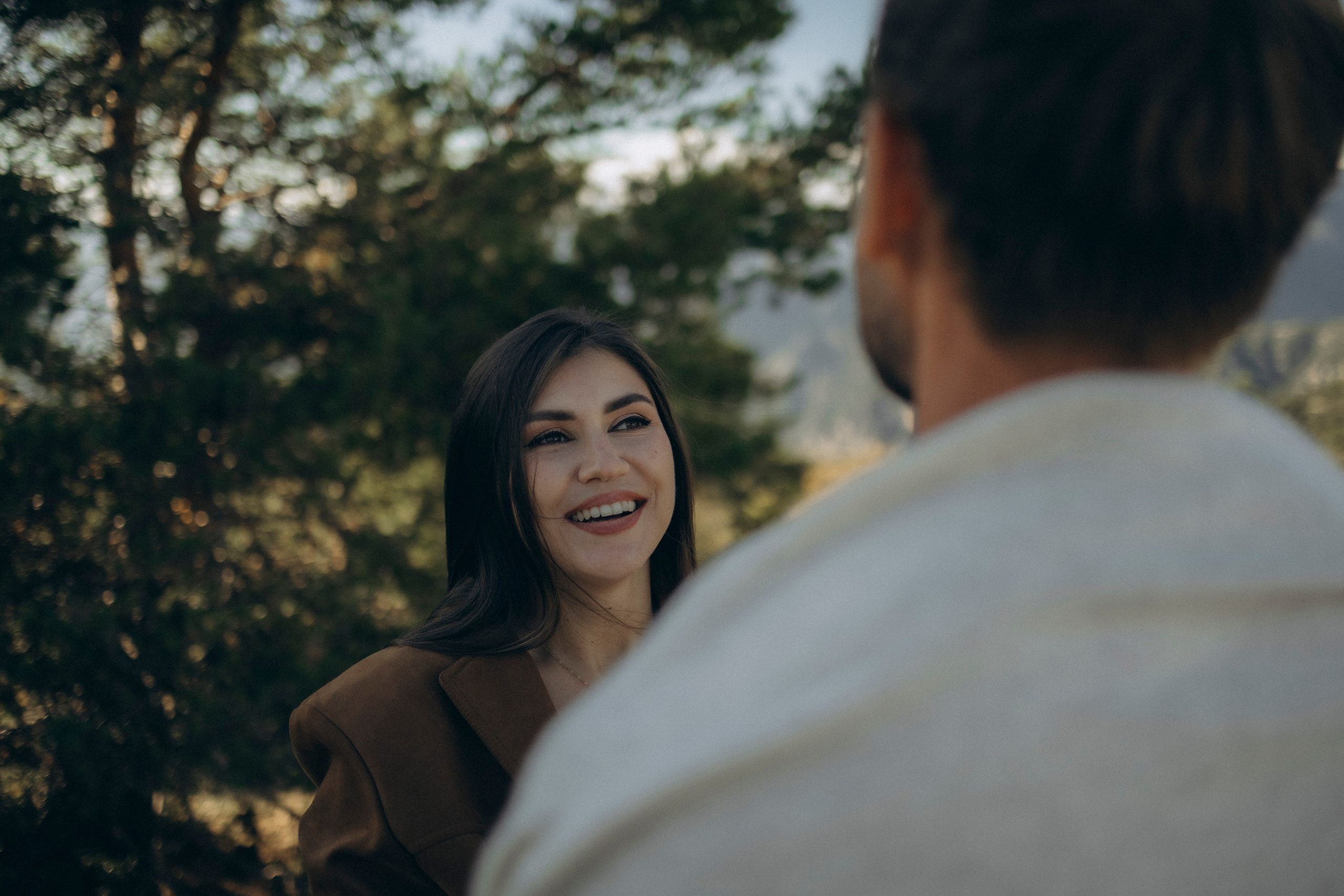 Love Story. Photographe à Nice, Cannes et Antibes | Inna Dudareva