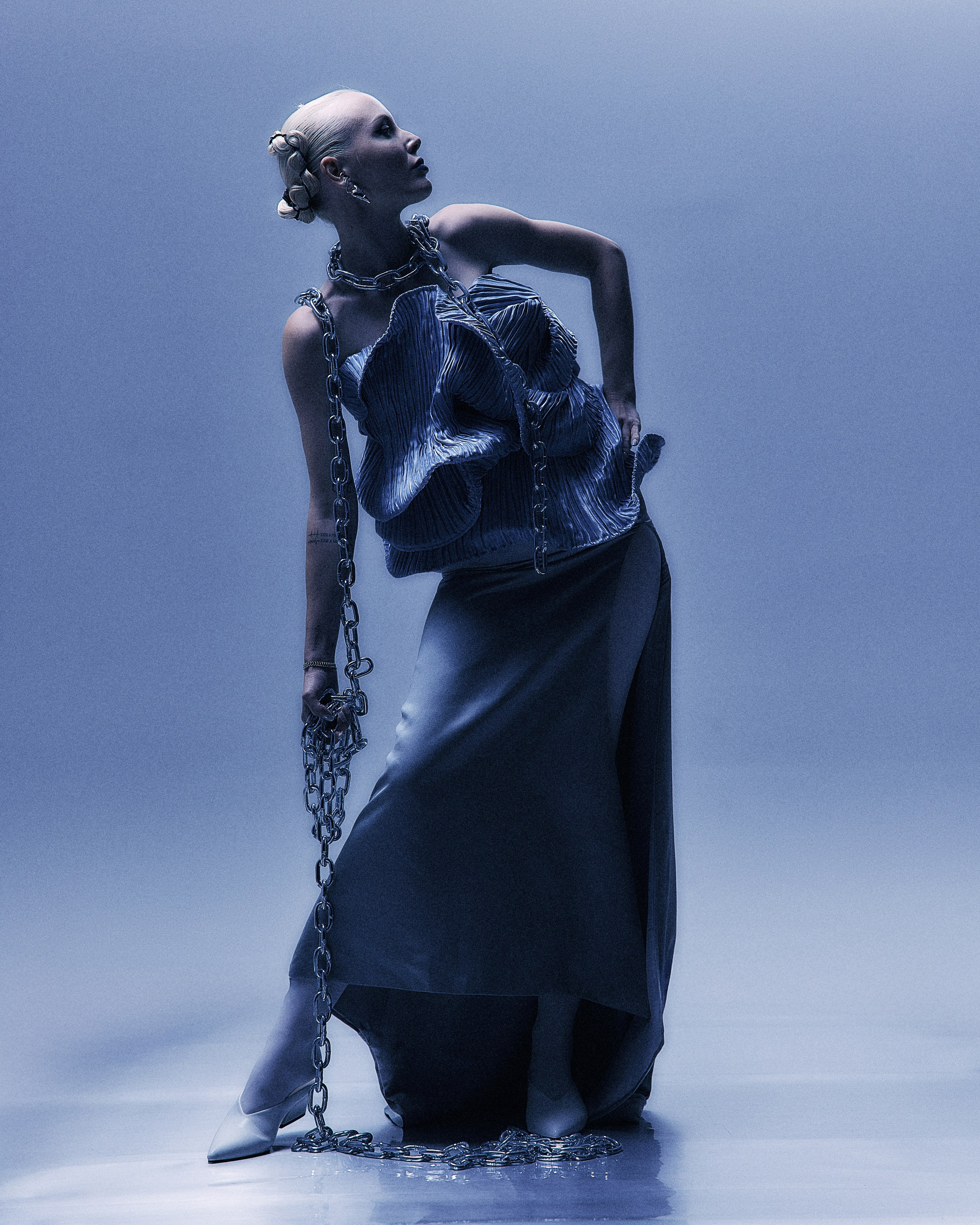 Fashion y moda Valencia. Huskov Stanislav - Fotógrafo Barcelona, Valencia, España