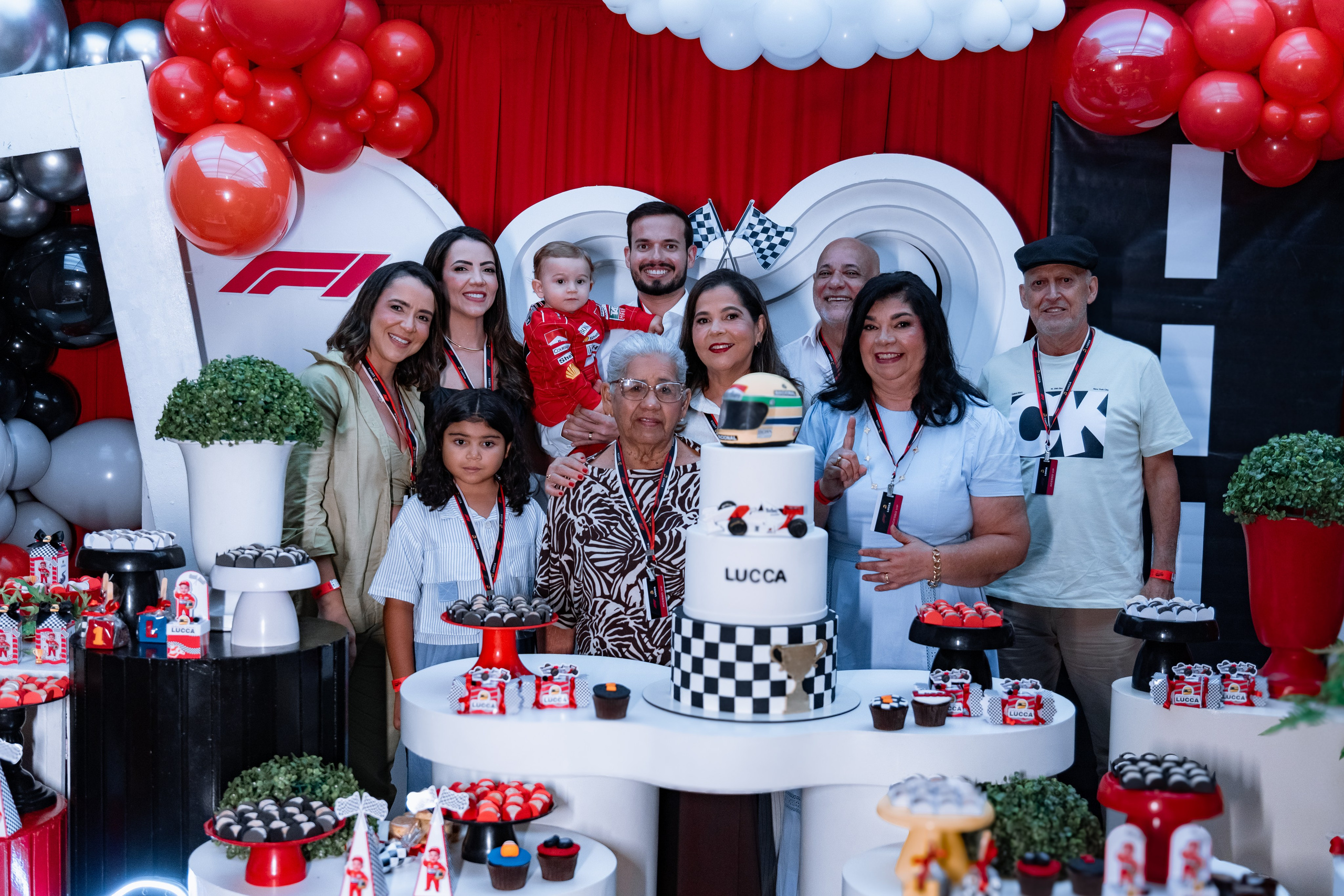 Prévias Aniversário Lucca - 1 ano. Oh My Click - Filmes e Fotografia de Partos & Família