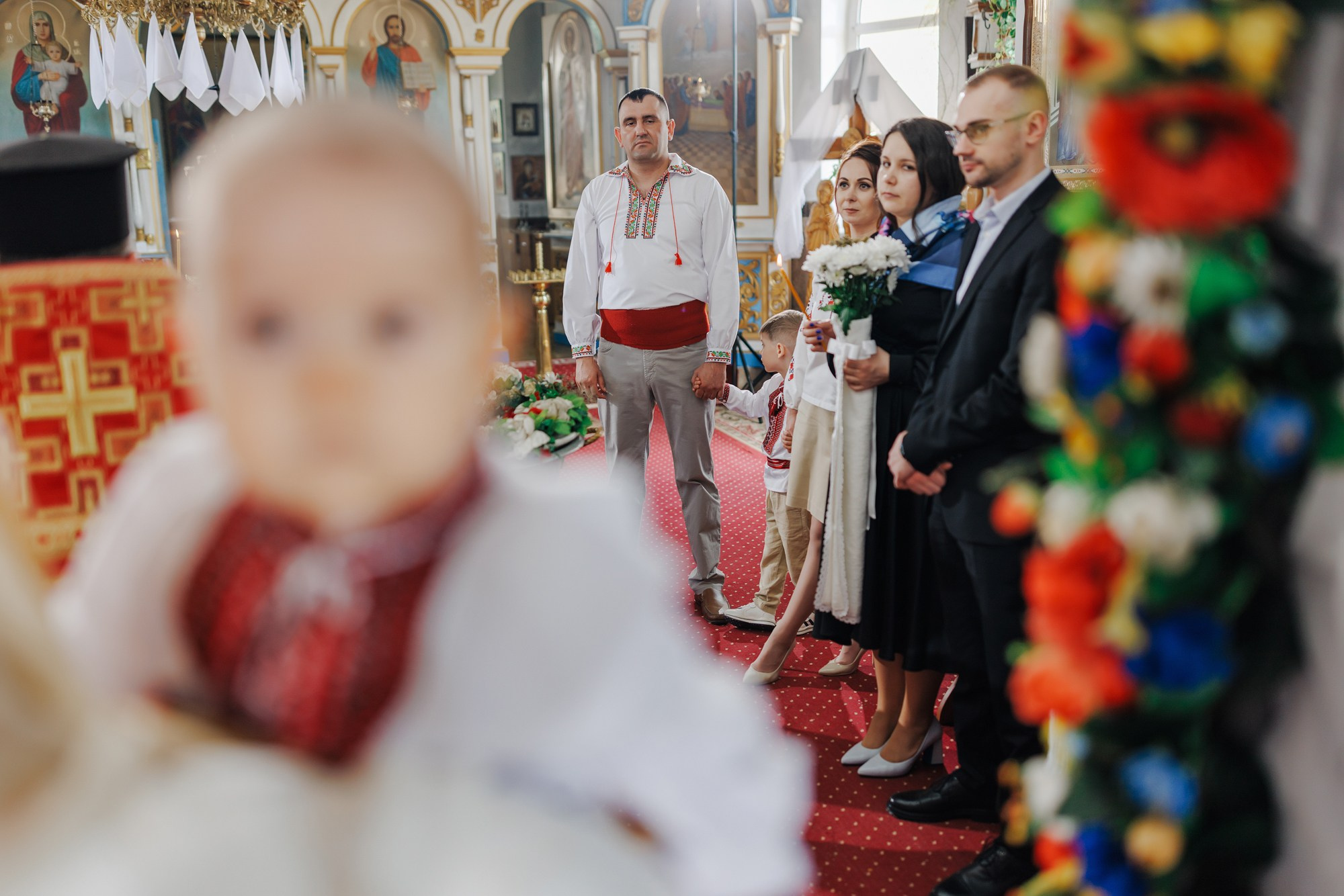 Leonard. Wedding photographer and videographer