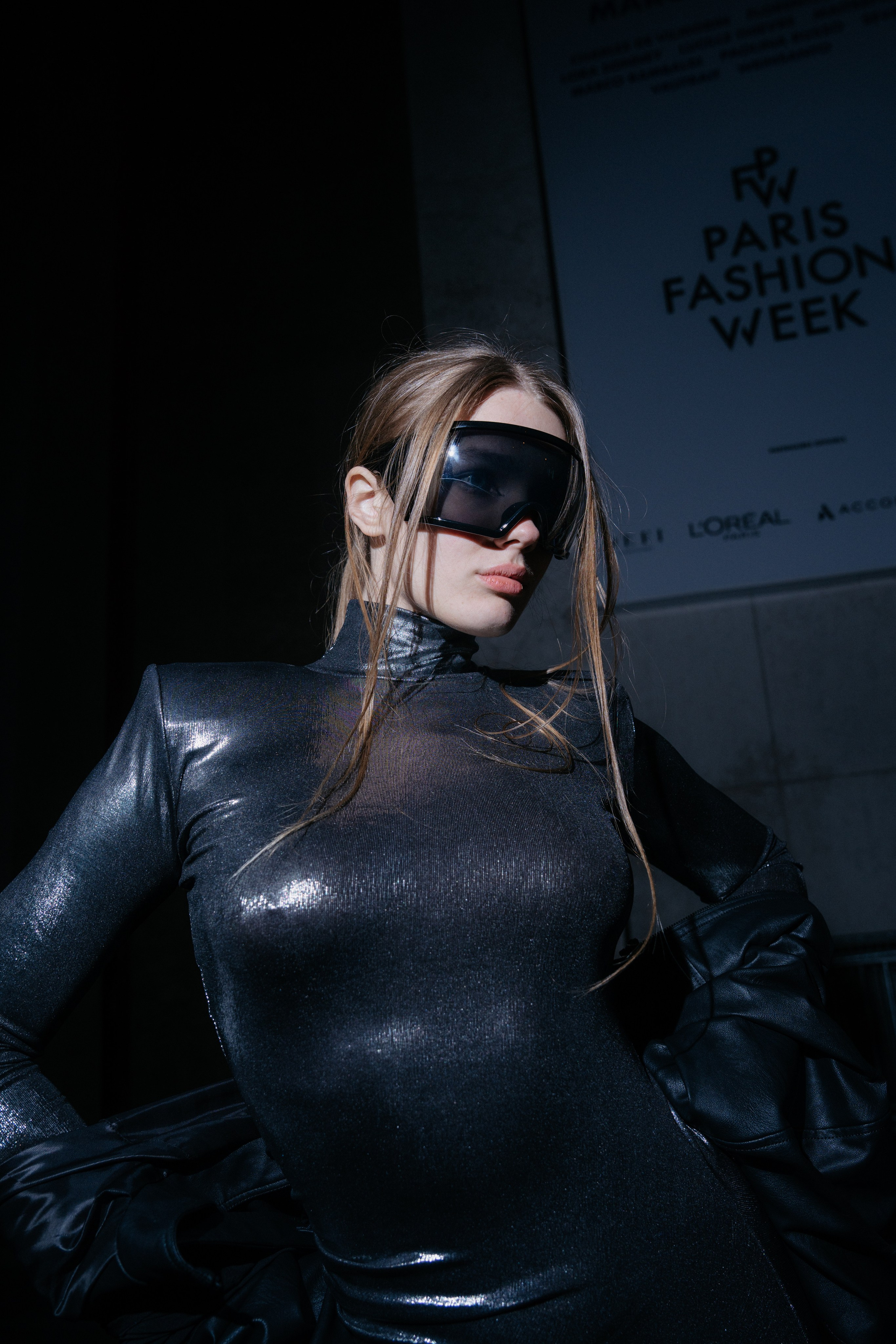 Street style. Контент-фотограф Алина Филимонова