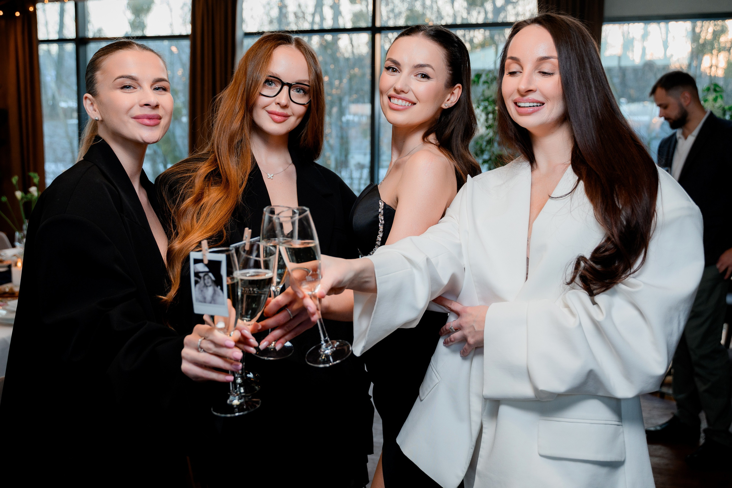 Богдану 30 років. Фотограф Київ