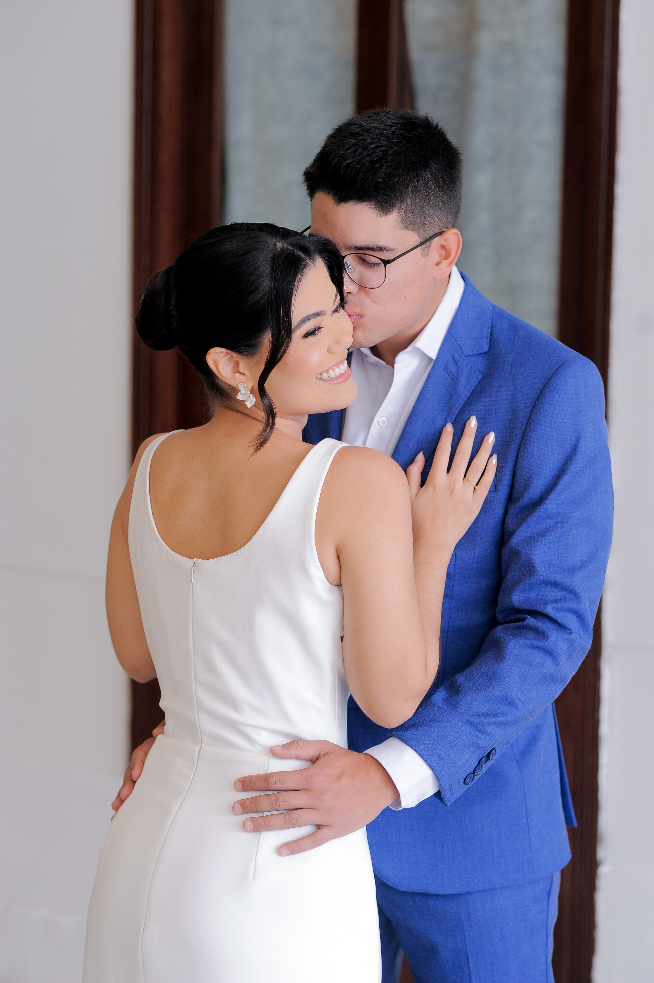 CARTÓRIO. Haziel Ribeiro Fotógrafo de Casamentos em Natal RN