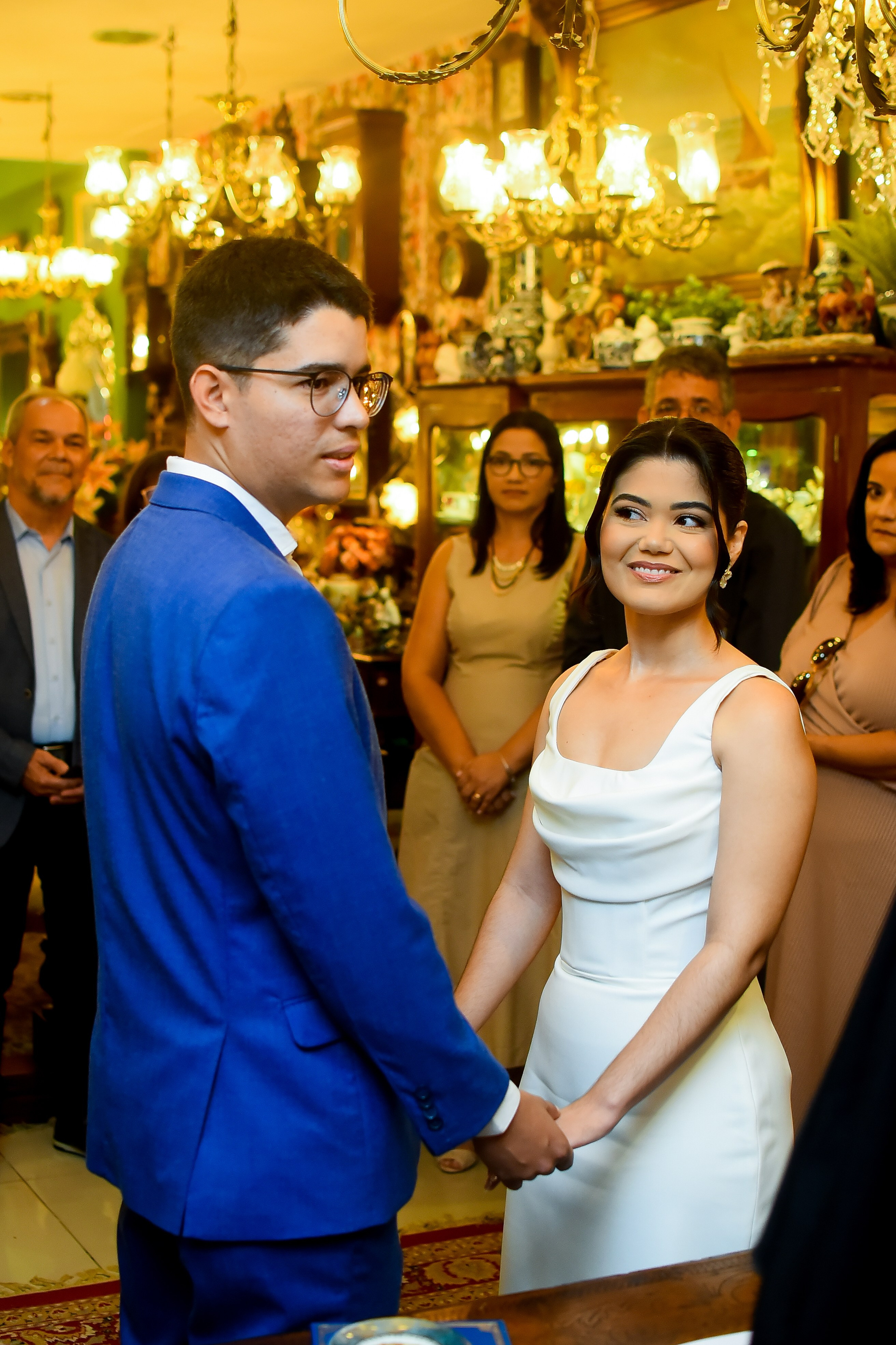 CARTÓRIO. Haziel Ribeiro Fotógrafo de Casamentos em Natal RN