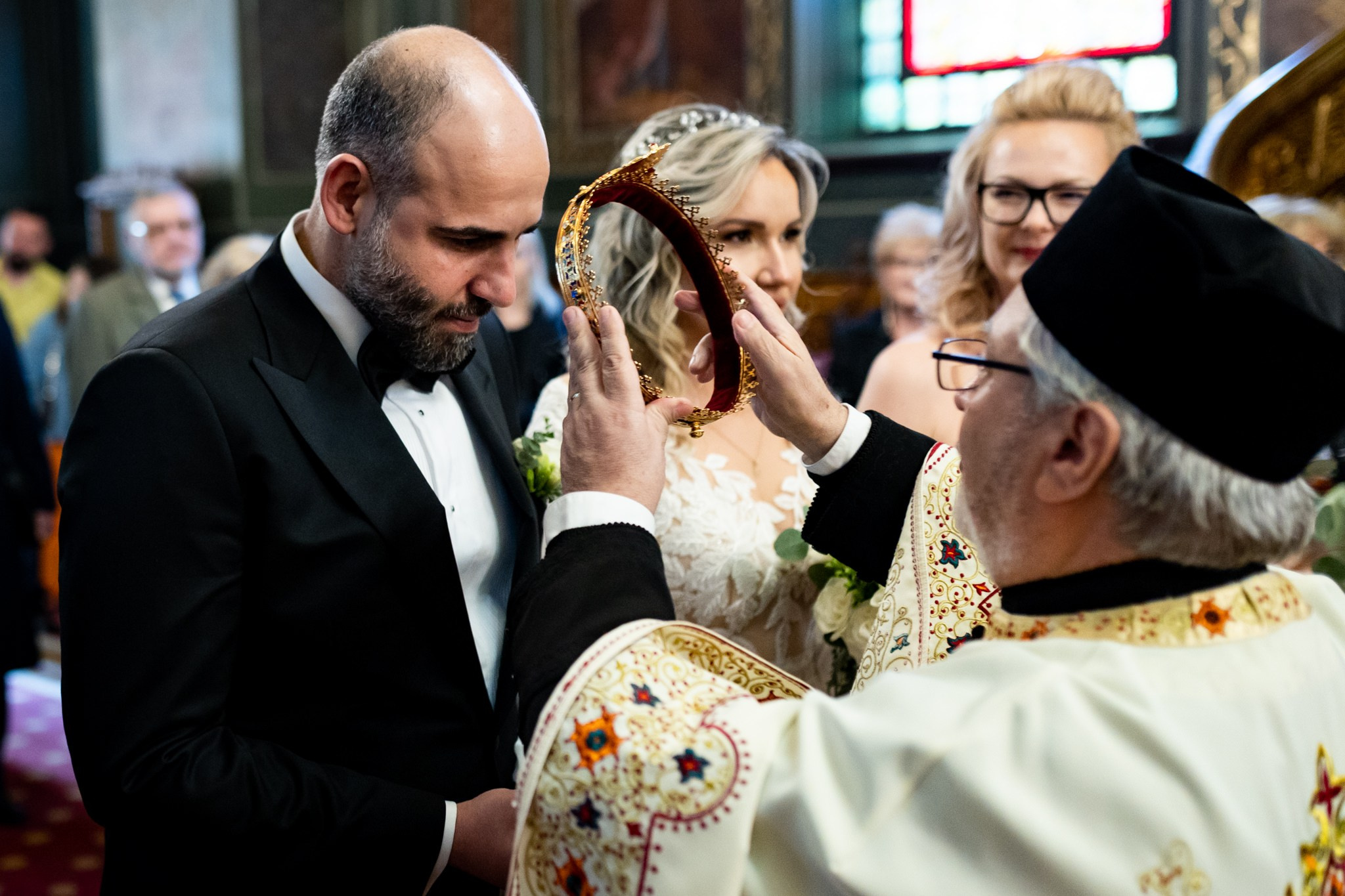 Nunta Ema si Valentin - Manu Ivanciu. Wedding Photographer in Bucharest — Manu Ivanciu