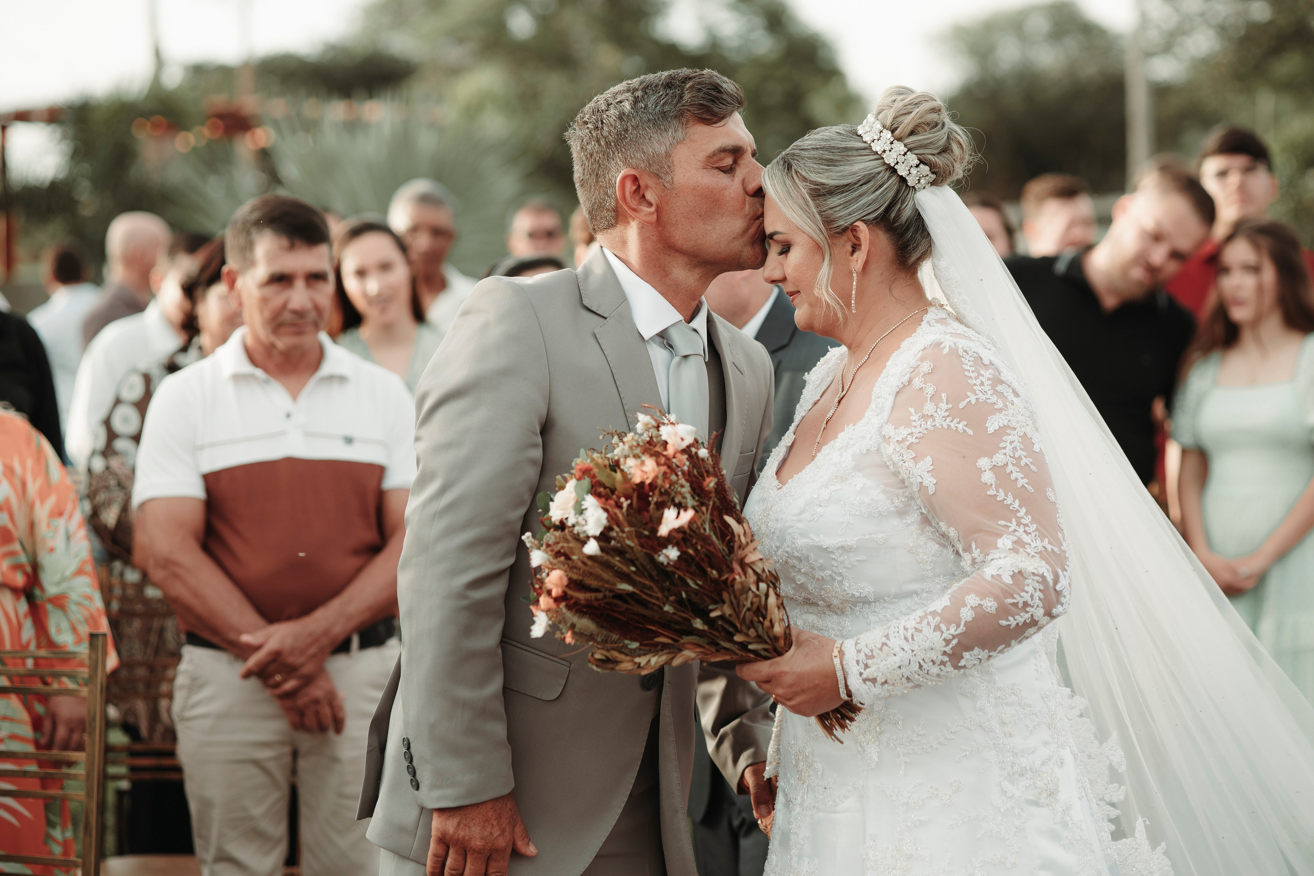 Casamento — Sara & Wagner. João Paulo Facin Fotografia | Fotógrafo em Bauru e região