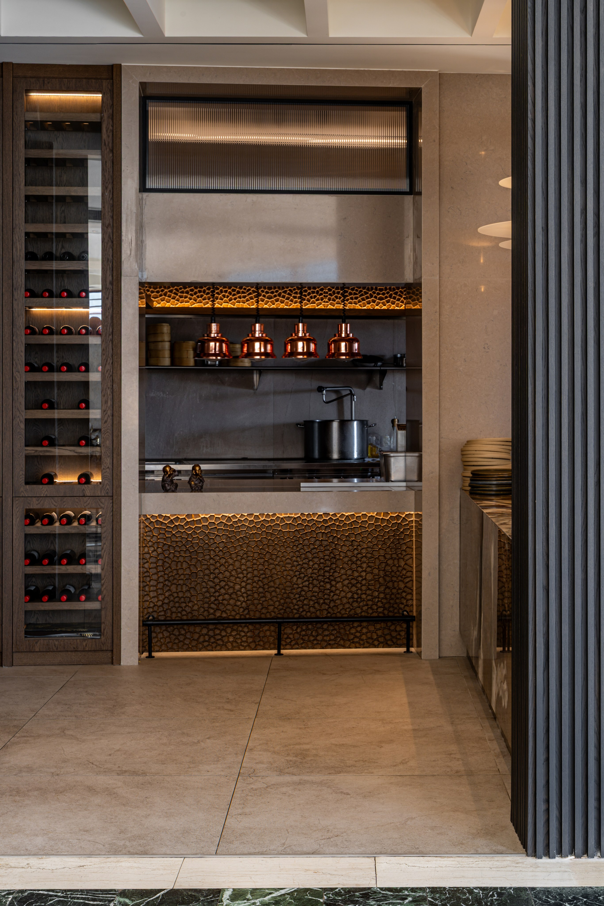 Luxury Hotel Interiors ~ Atlantica Imperial Rhodes. Hotel Photographer Greece | George Katsaelis | sketch.gr