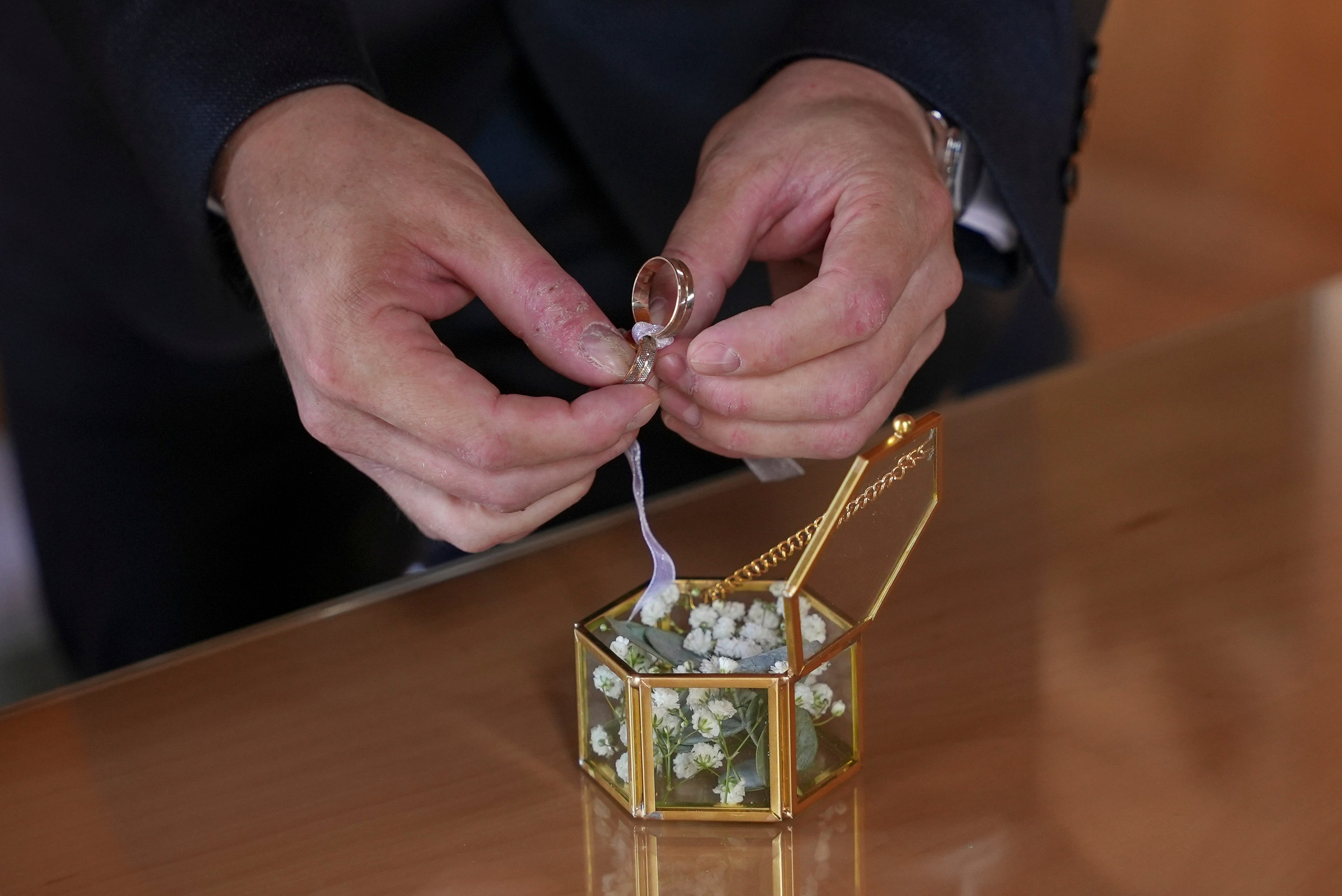 Max & Maria. Fotostudio in Metzingen