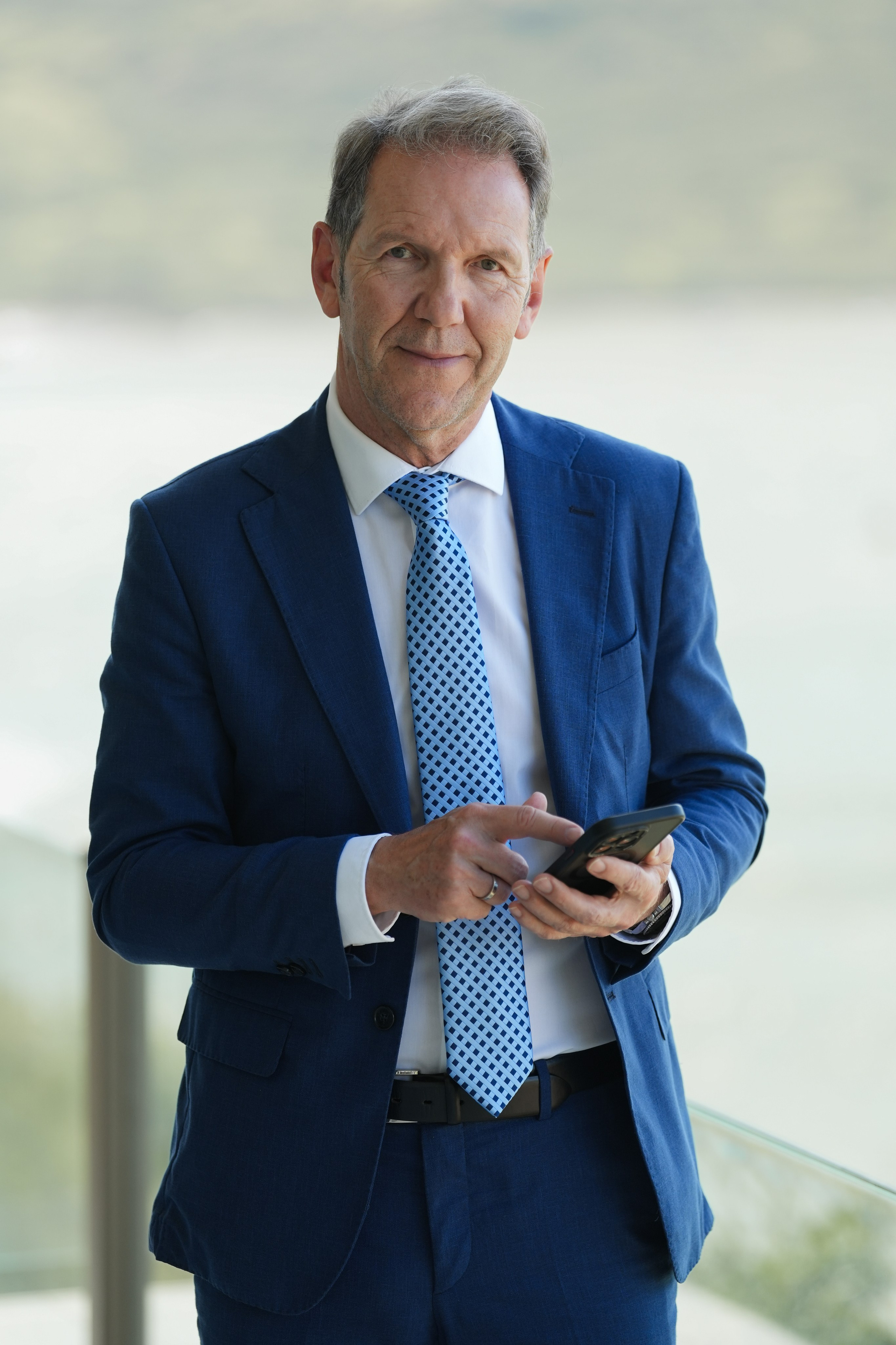 André. Fotostudio in Metzingen