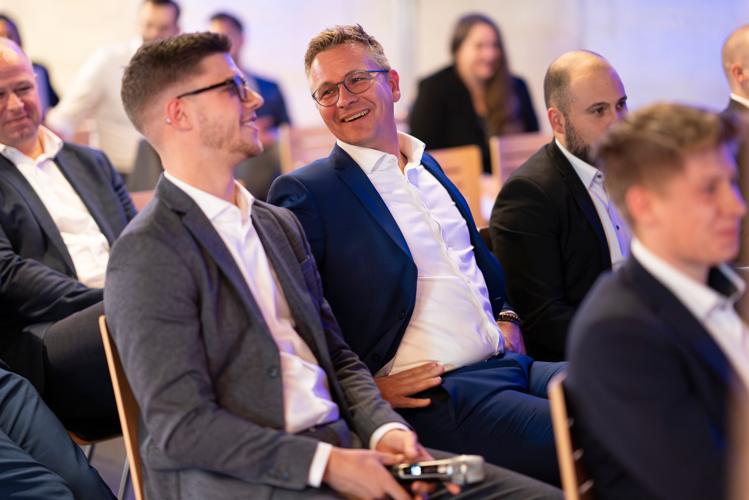 EVENTS BUSINESS. Fotostudio in Metzingen