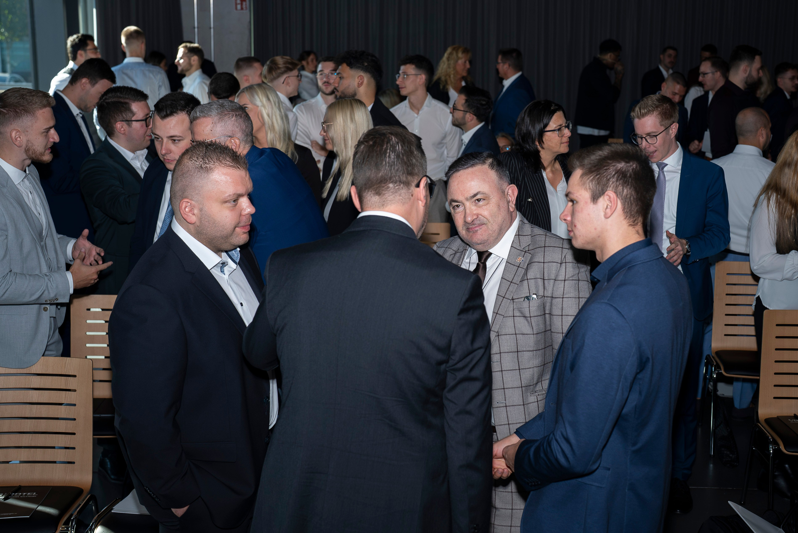 EVENTS BUSINESS. Fotostudio in Metzingen