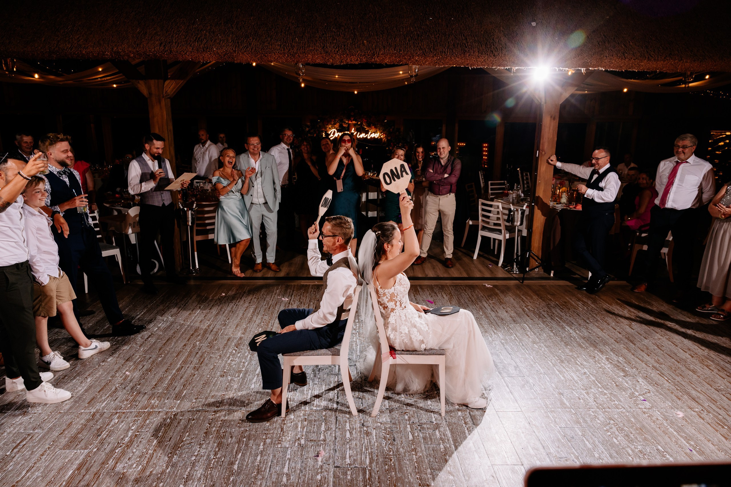 Agathe & Sebastian. Fotograf Ślubny Warszawa - Sesje Biznesowe Rodzinne Eventy