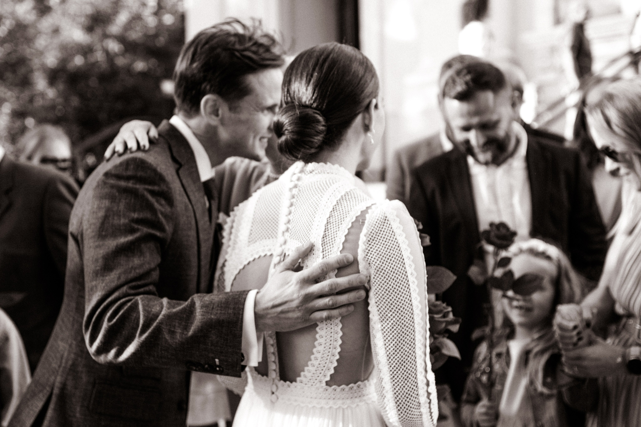 Raphael & Antonia. Fotograf Warszawa, Fotograf ślubny, Фотограф свадебный Варшава