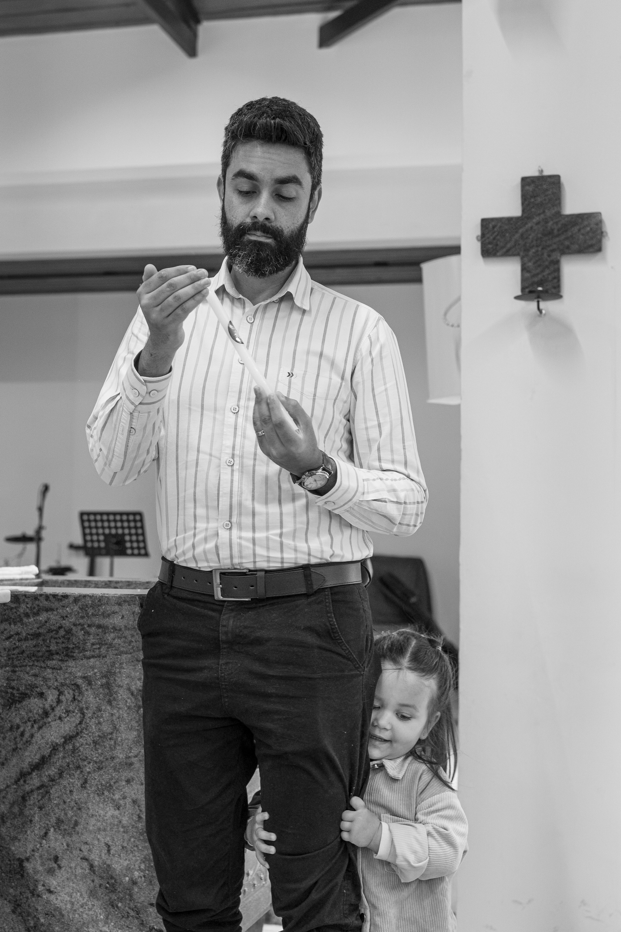 O meu diferencial. FOTÓGRAFO DOCUMENTAL LUIZ RODRIGUES