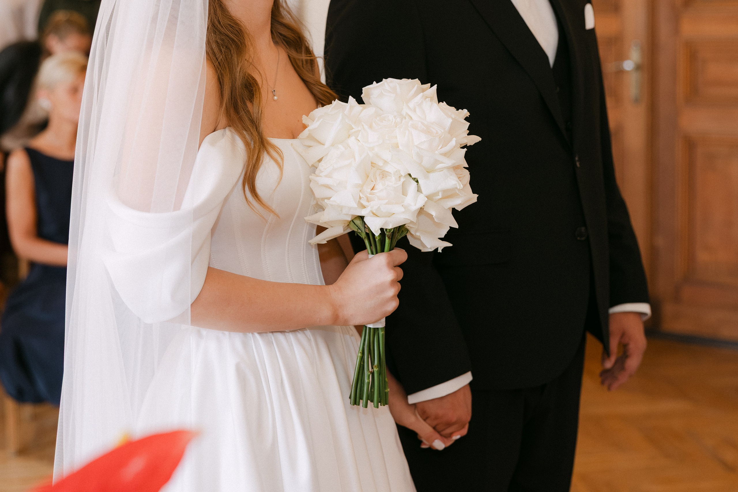 Gabrielė ir Edgaras