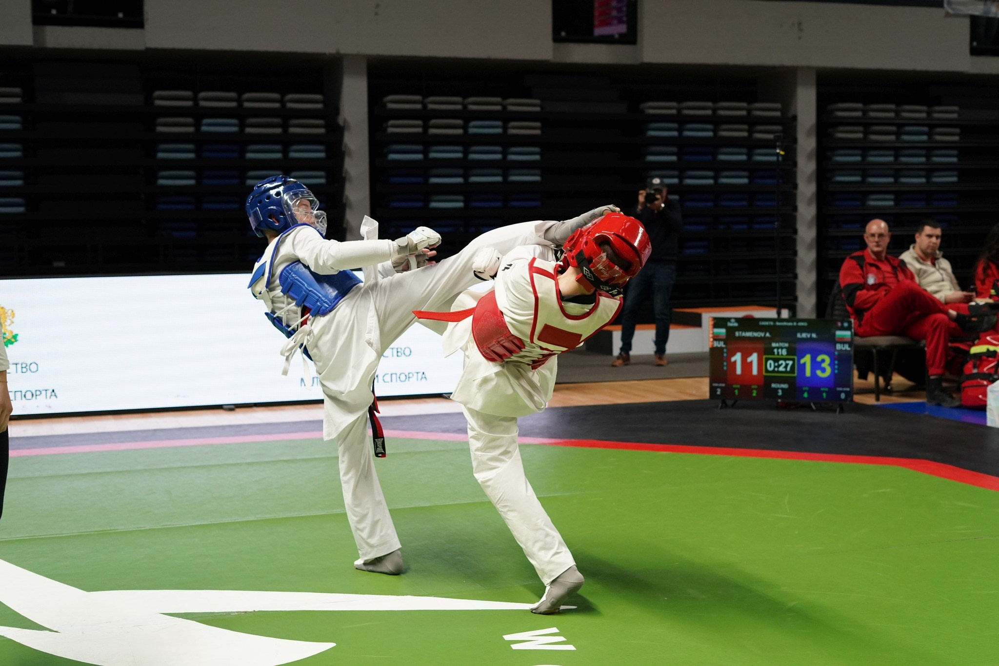 Спортна фотография | PhotoAdrenaline.com