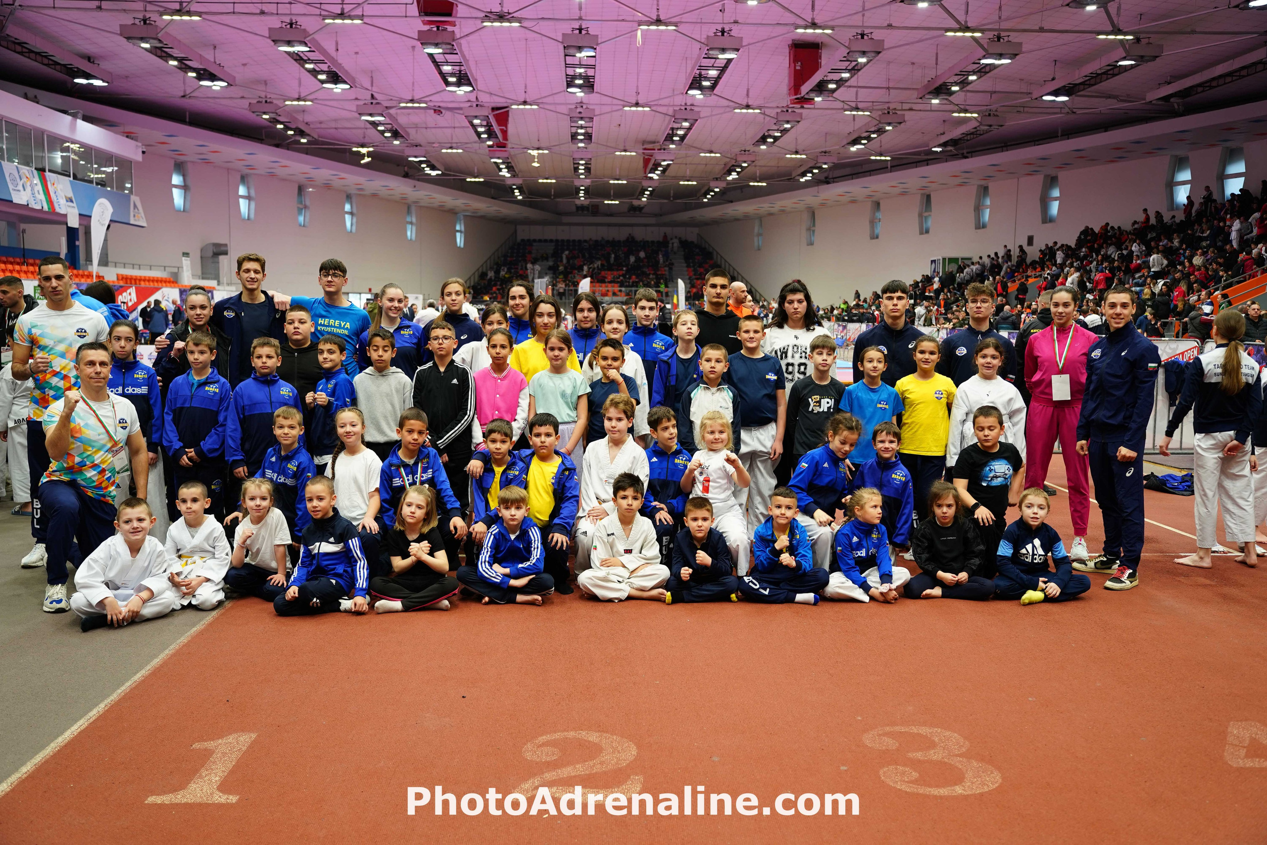 PhotoAdrenaline.com: Спортна Фотография / Sports Photography