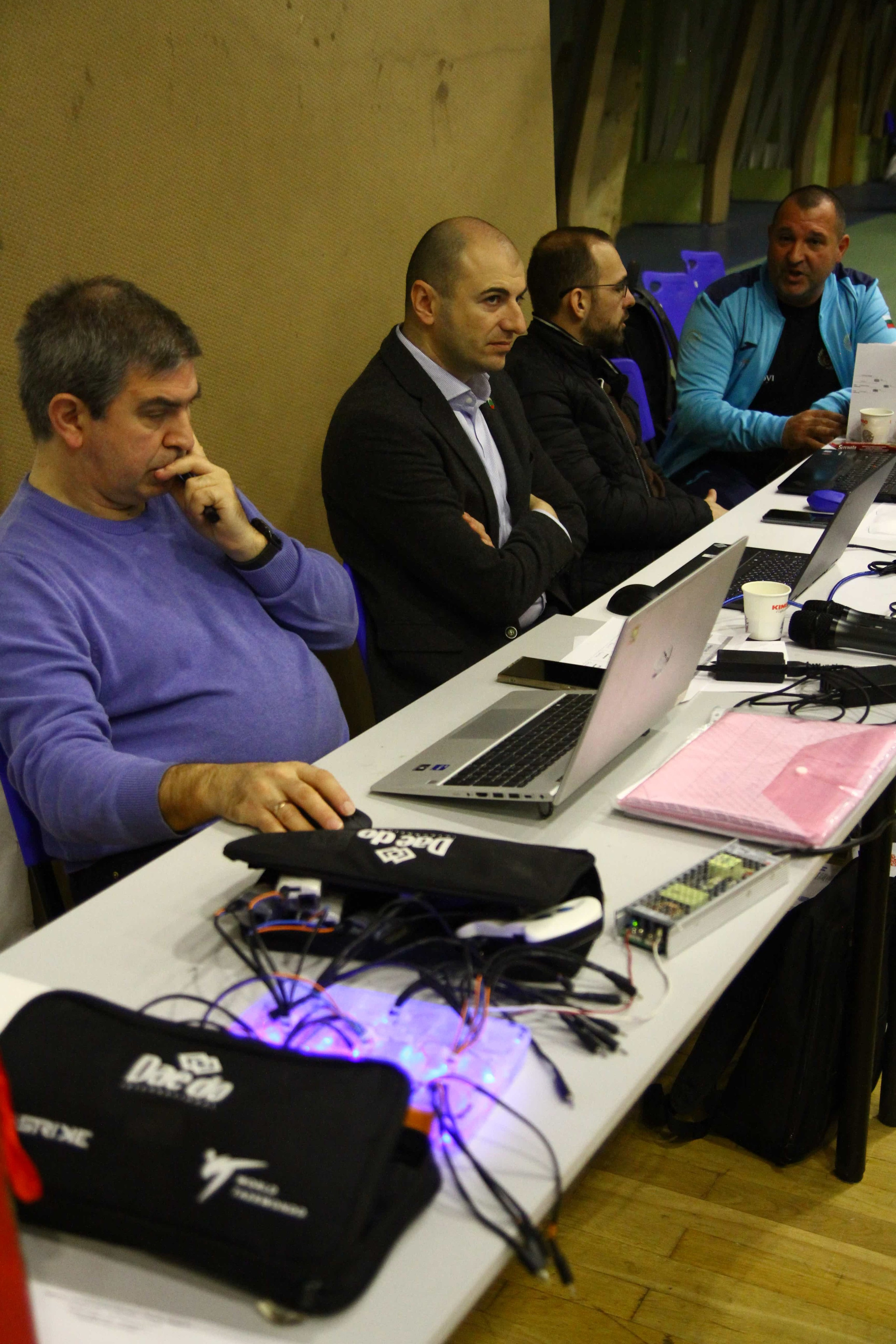 2025-02-02, ТАЕКУОНДО, Държавно Първенство, Пловдив. СПОРТНА ФОТОГРАФИЯ | ПОРТРЕТНА | РЕПОРТАЖНА